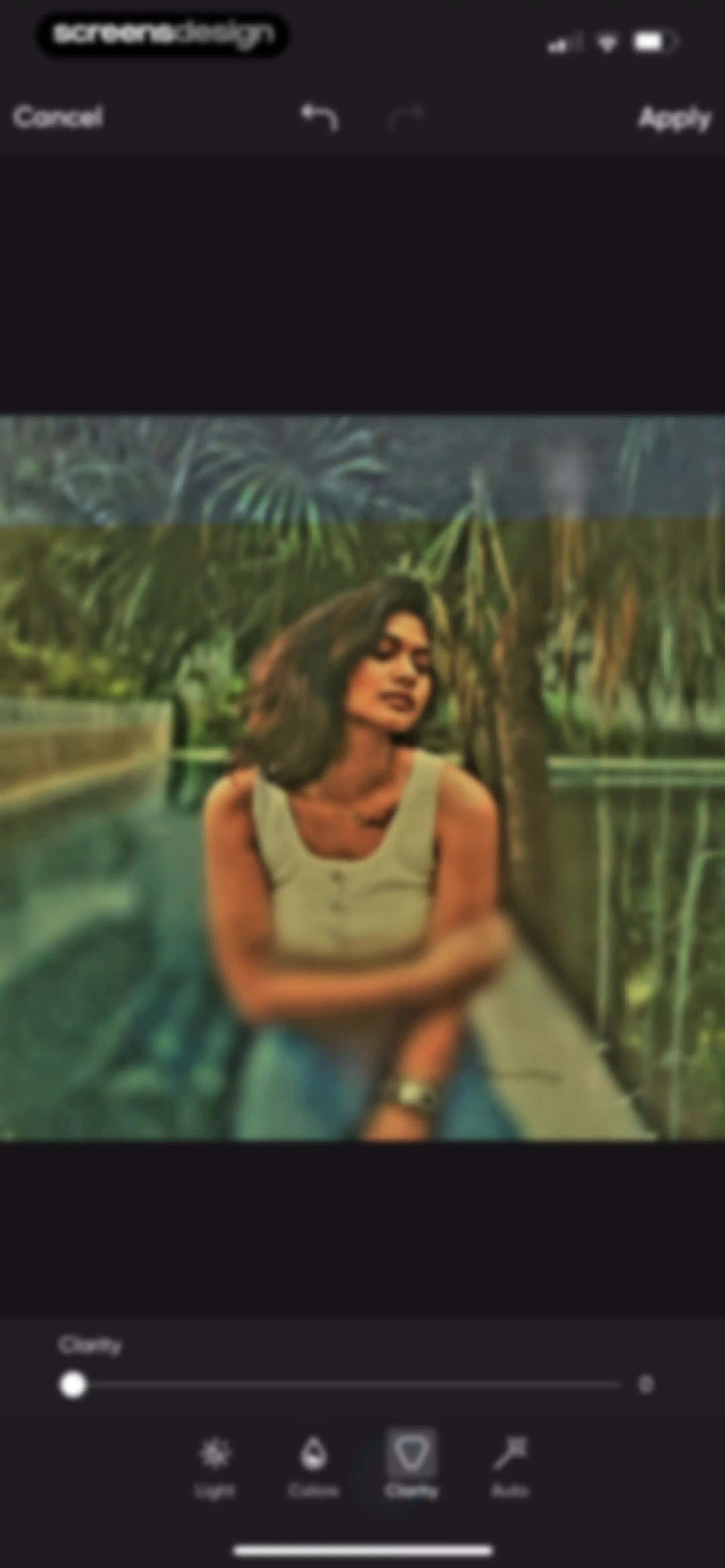Picsart AI Photo Editor, Video screen 91
