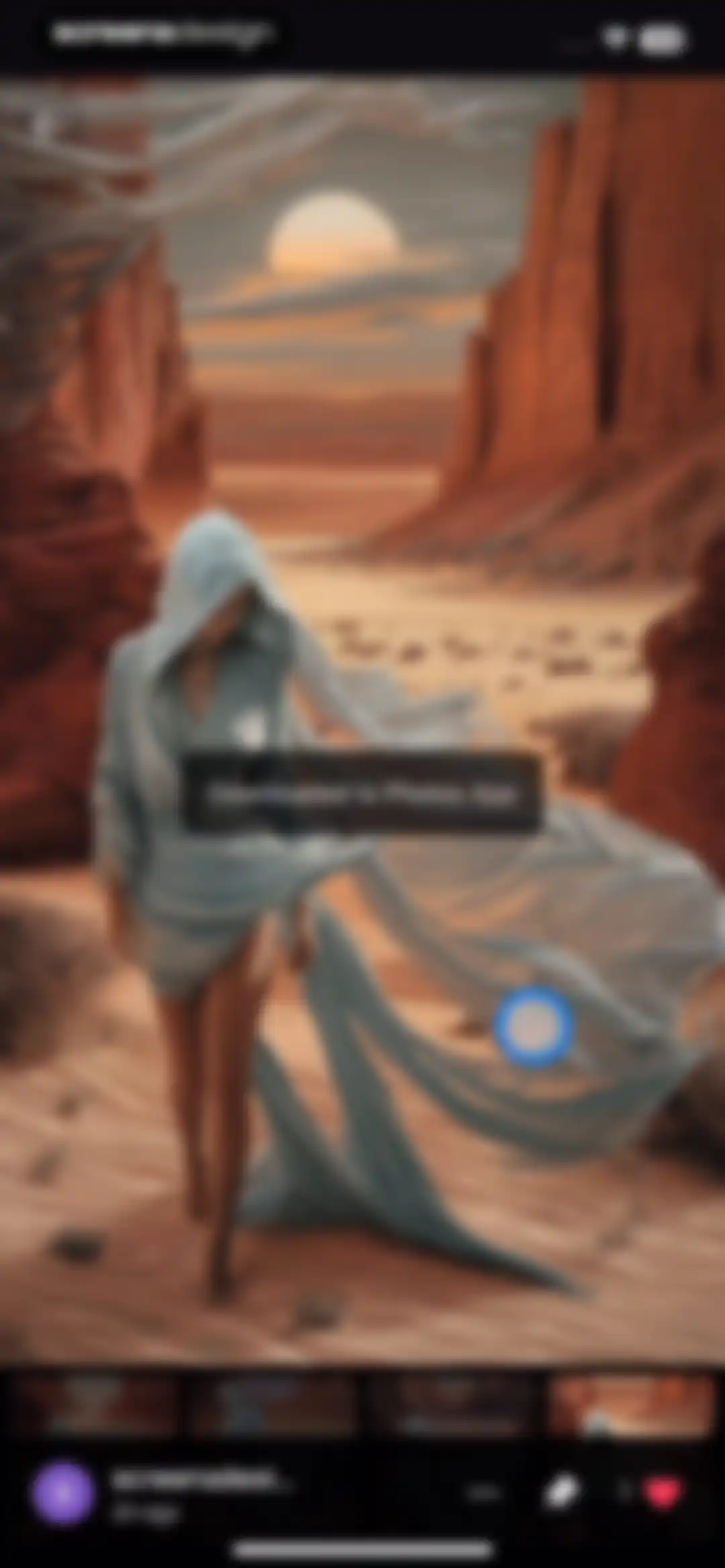Ideogram AI - Image Generator screen 44