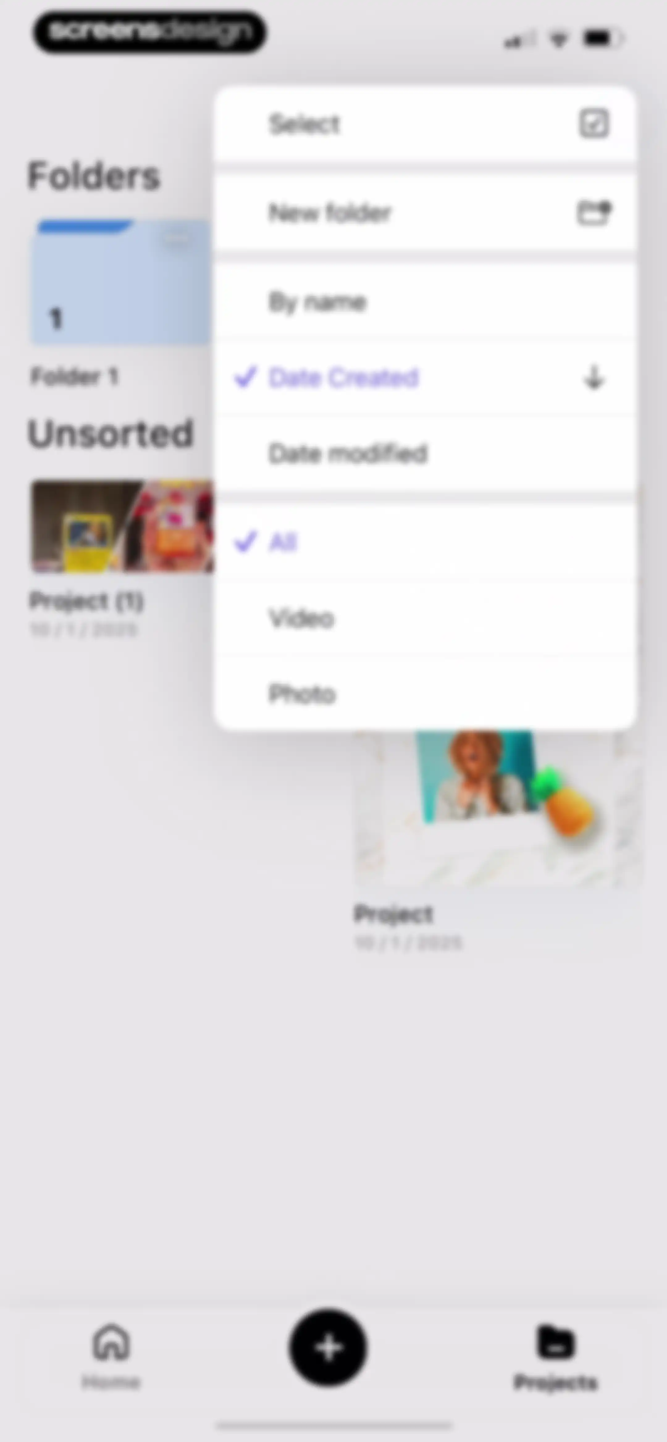 Layout - Photo Collage Maker screen 114