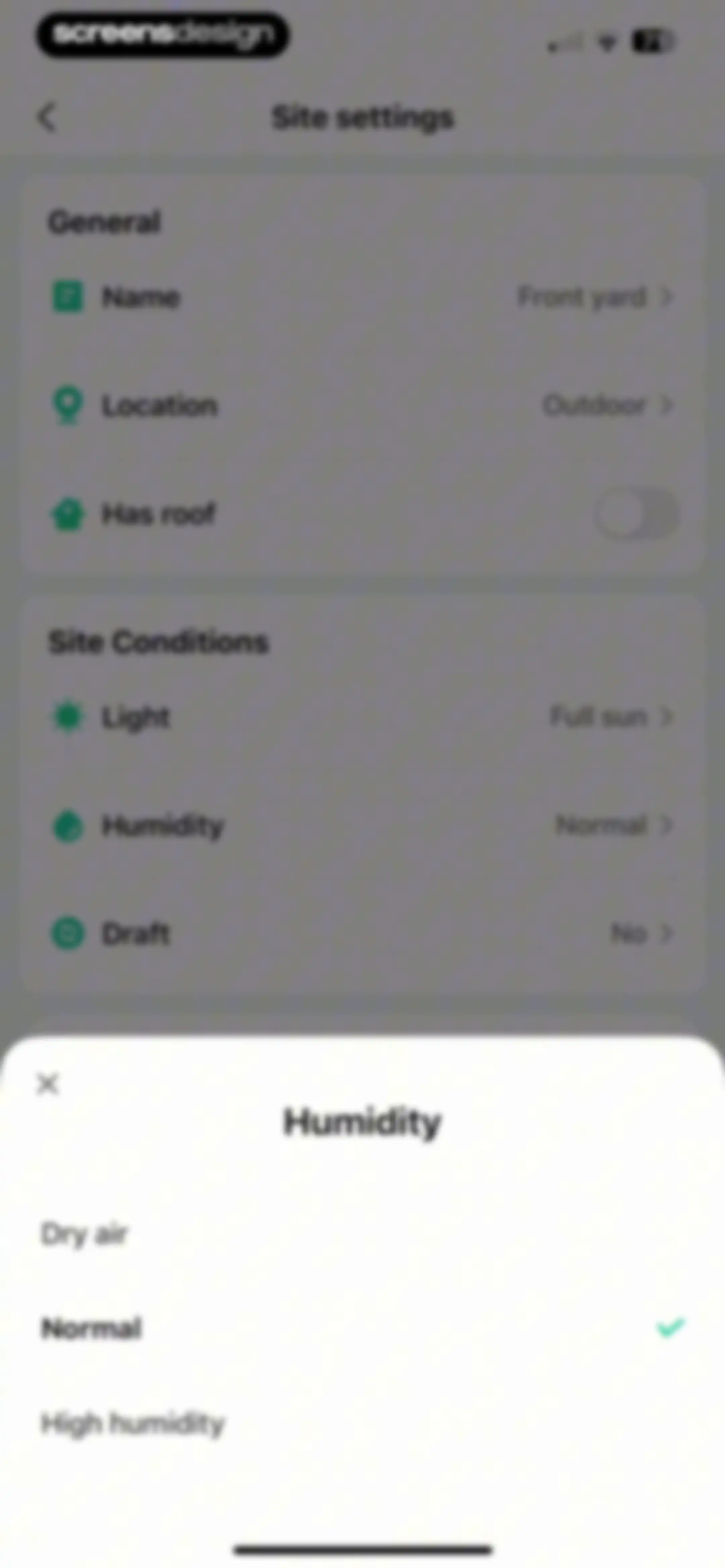 Plant Parent: Plant Care Guide screen 198