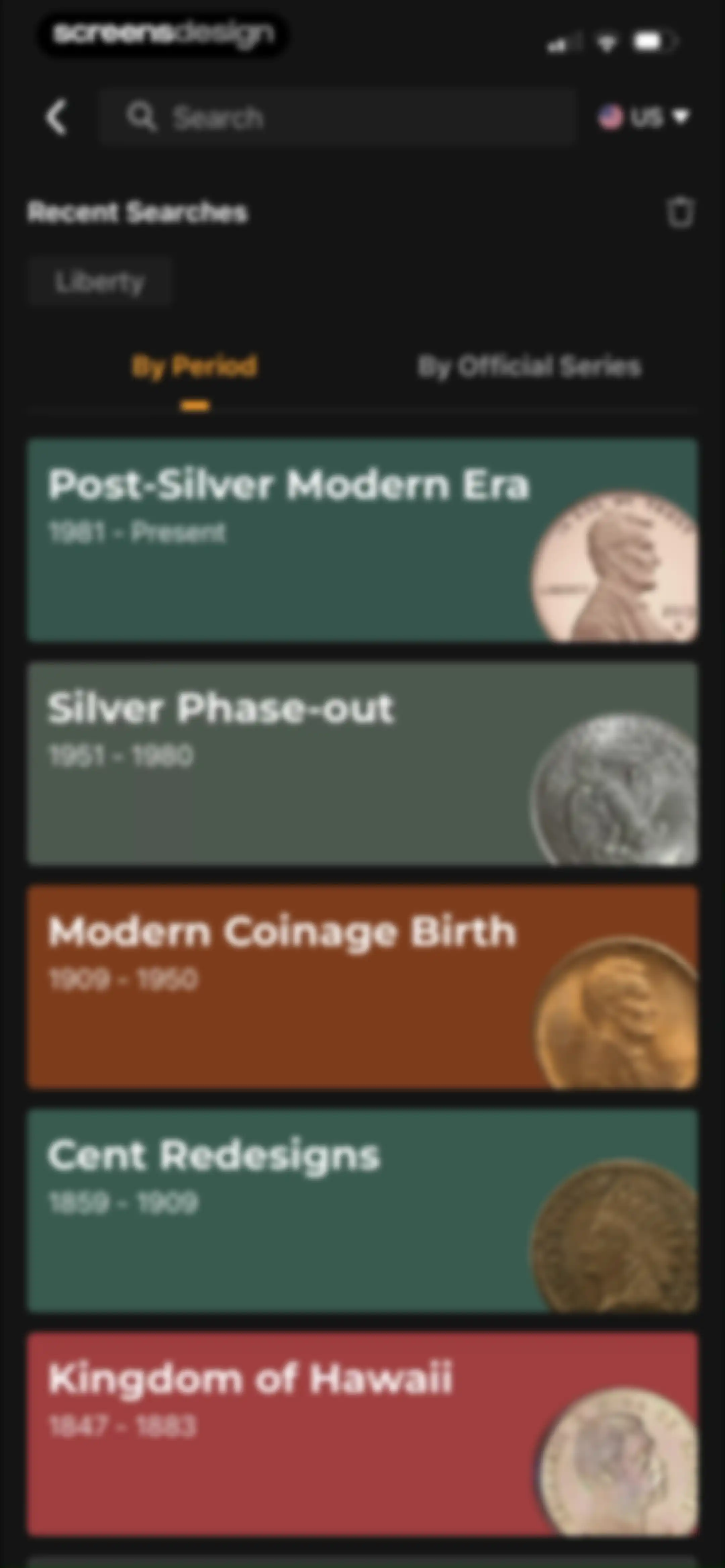 CoinSnap: Coin Identifier screen 76