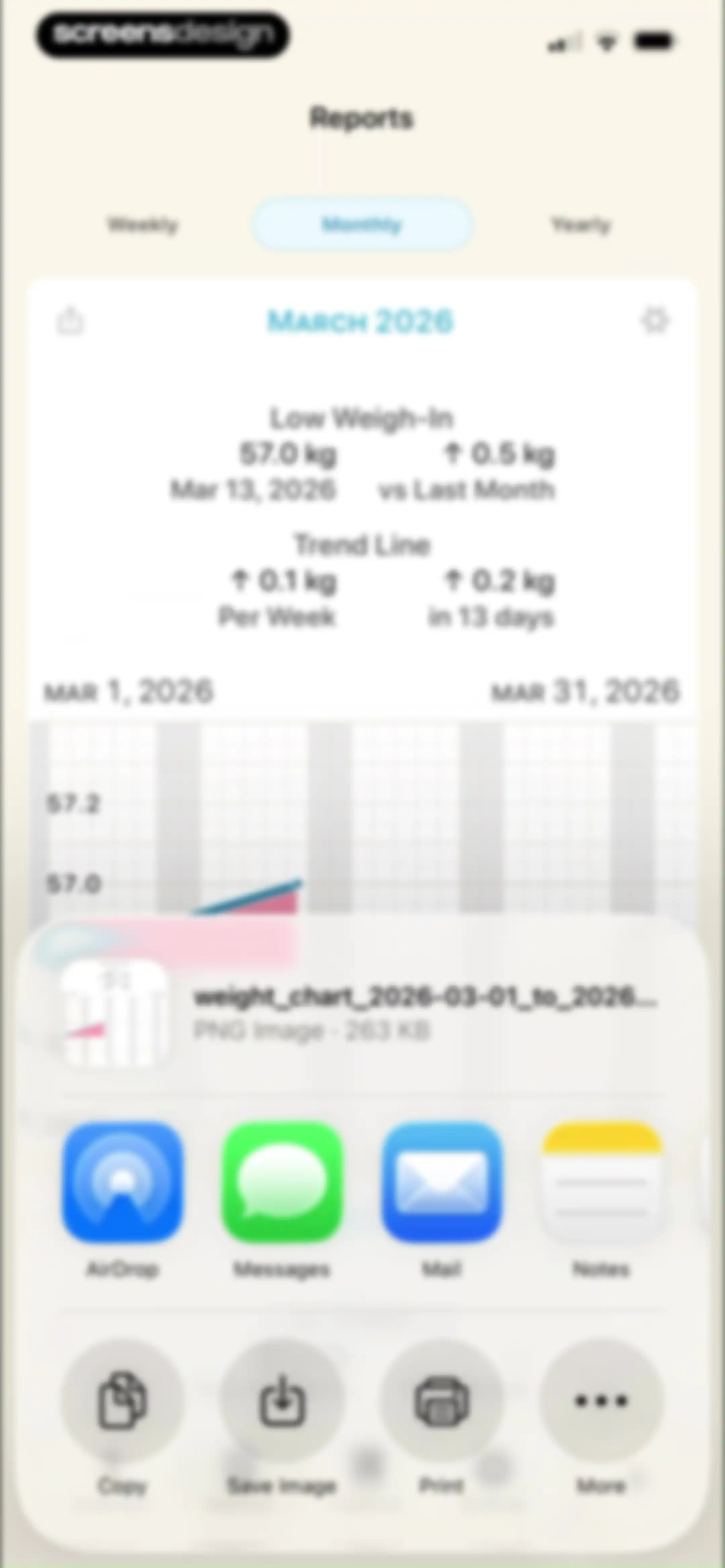 Happy Scale screen 59