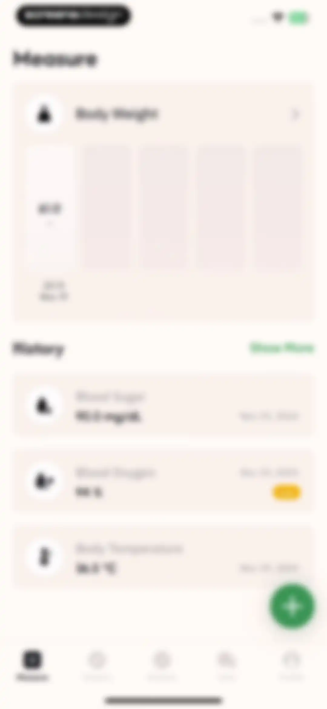 Daily Health - Healthy Routine screen 50