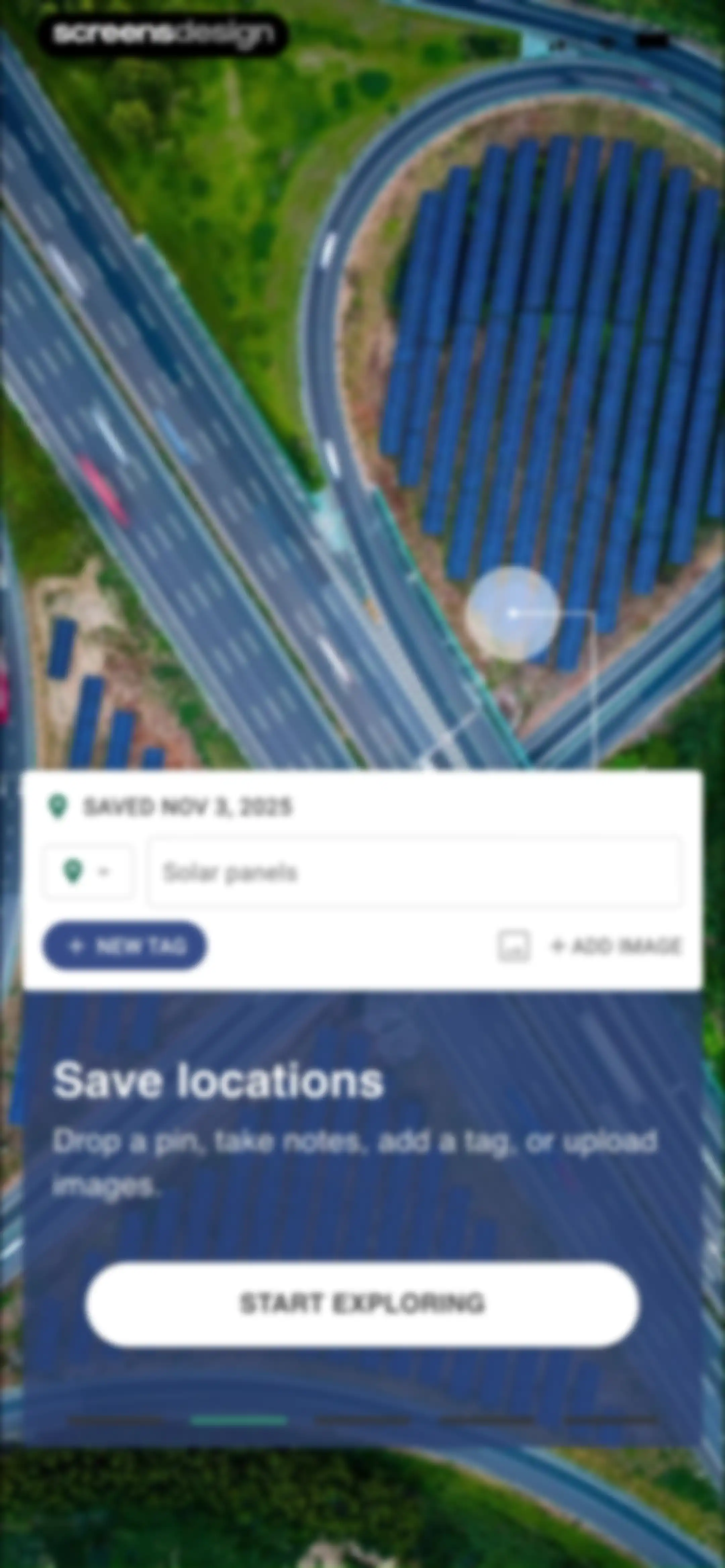 LandGlide: Land & Field Maps screen 6