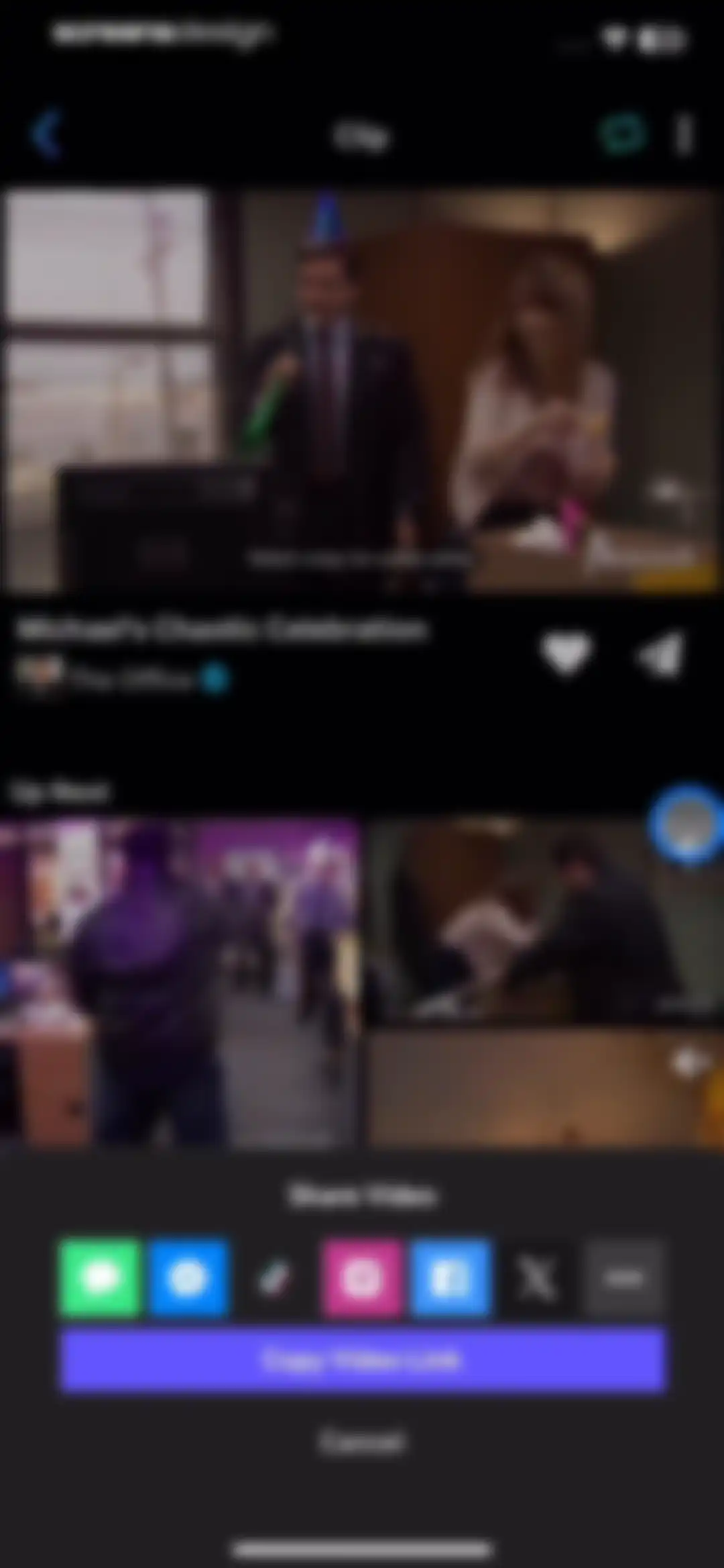GIPHY: The GIF Search Engine screen 39