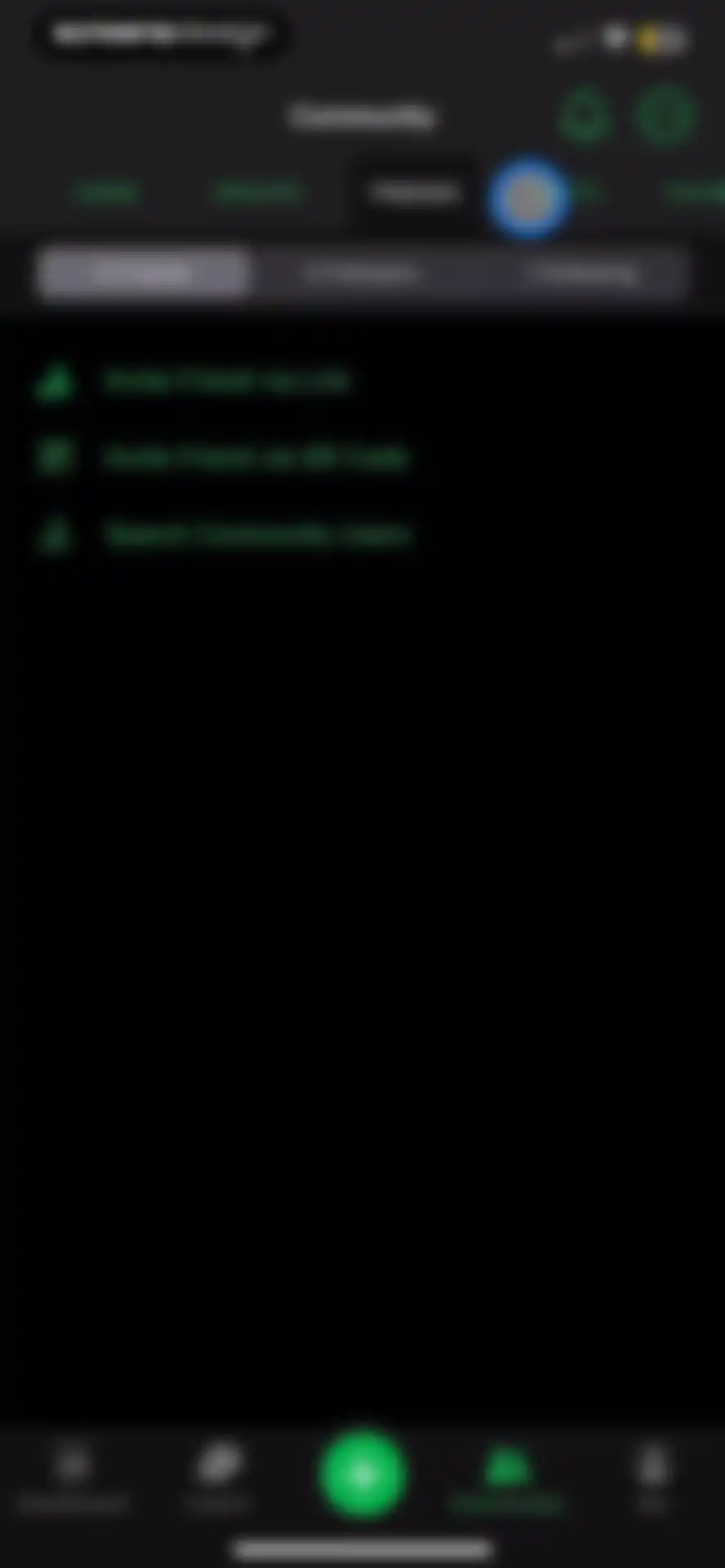 Calorie Counter PRO MyNetDiary screen 107