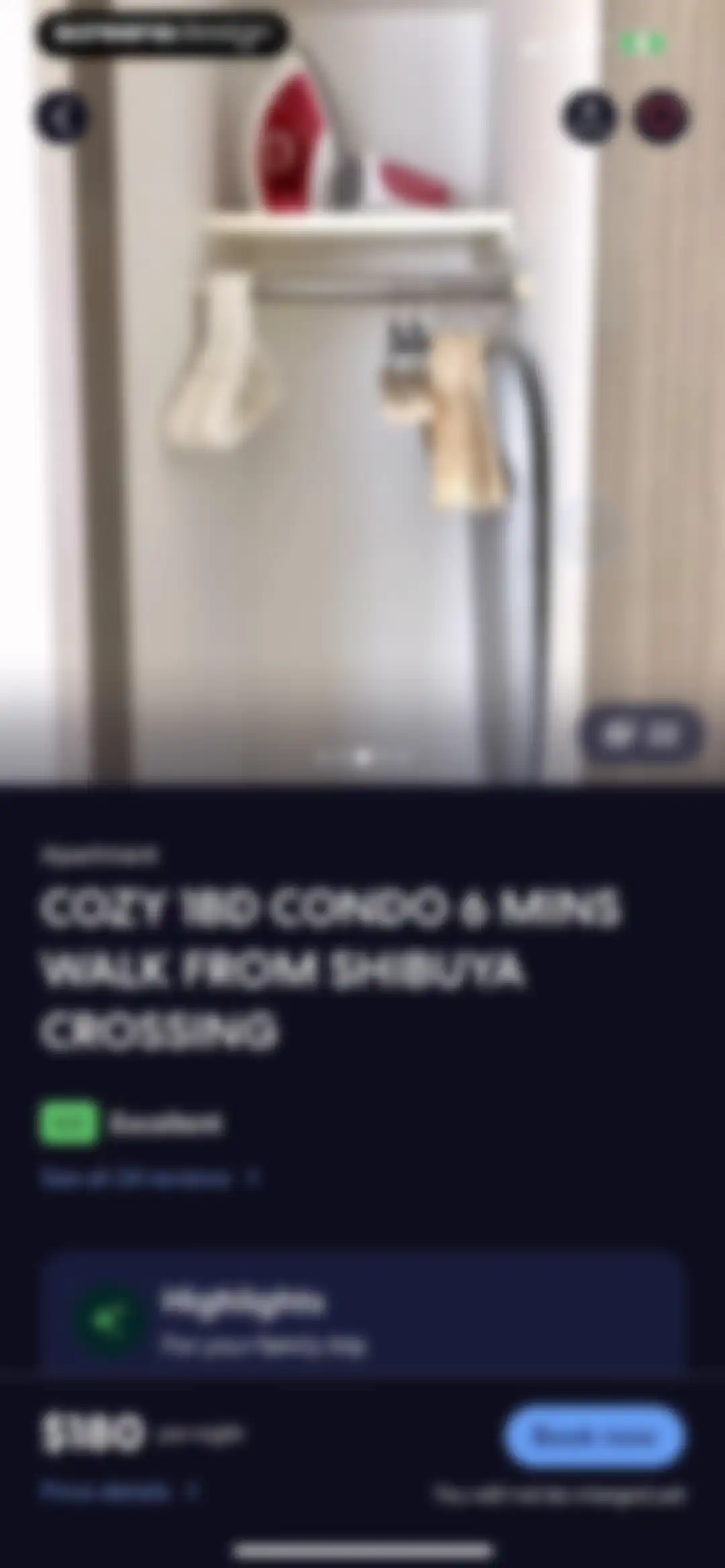 Vrbo Vacation Rentals screen 27
