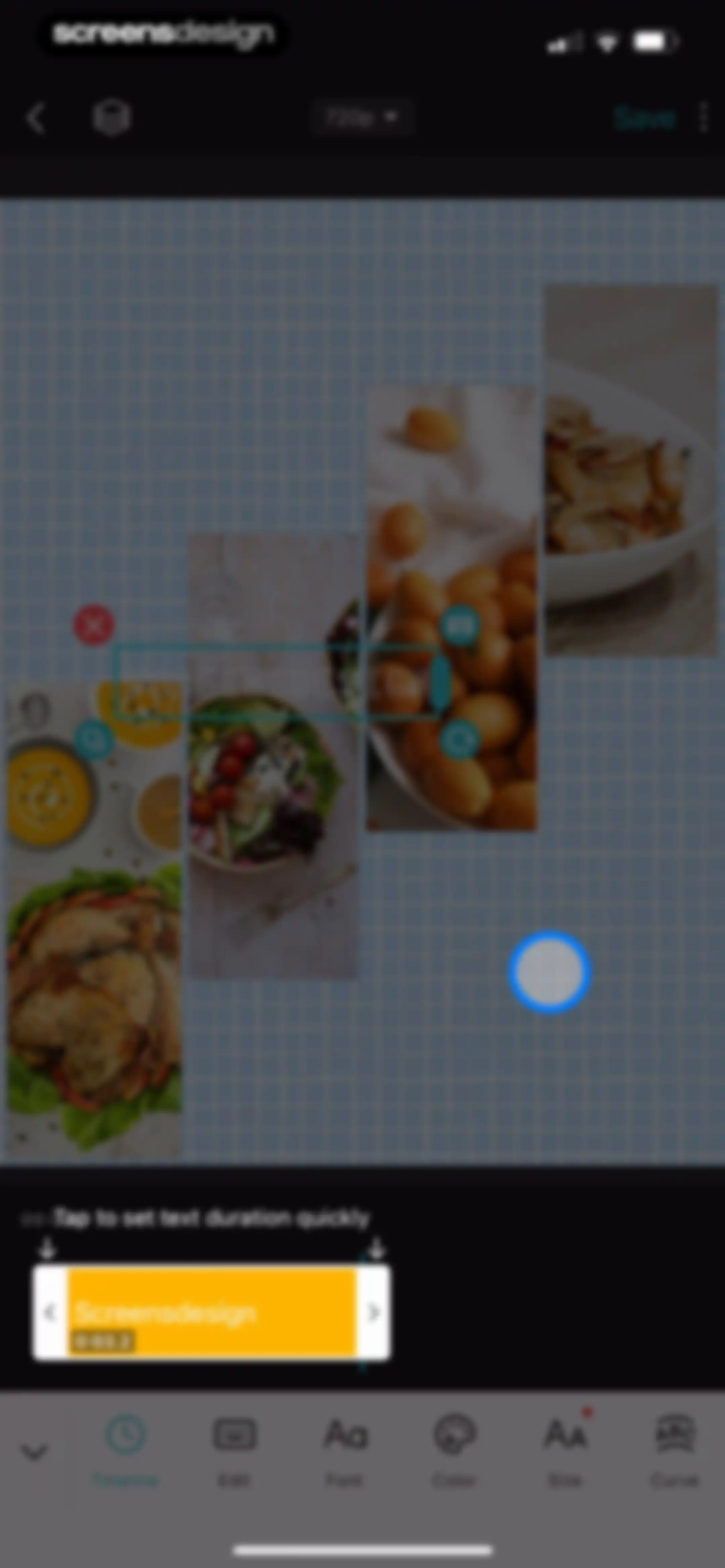 PhotoGrid: Video Collage Maker screen 57