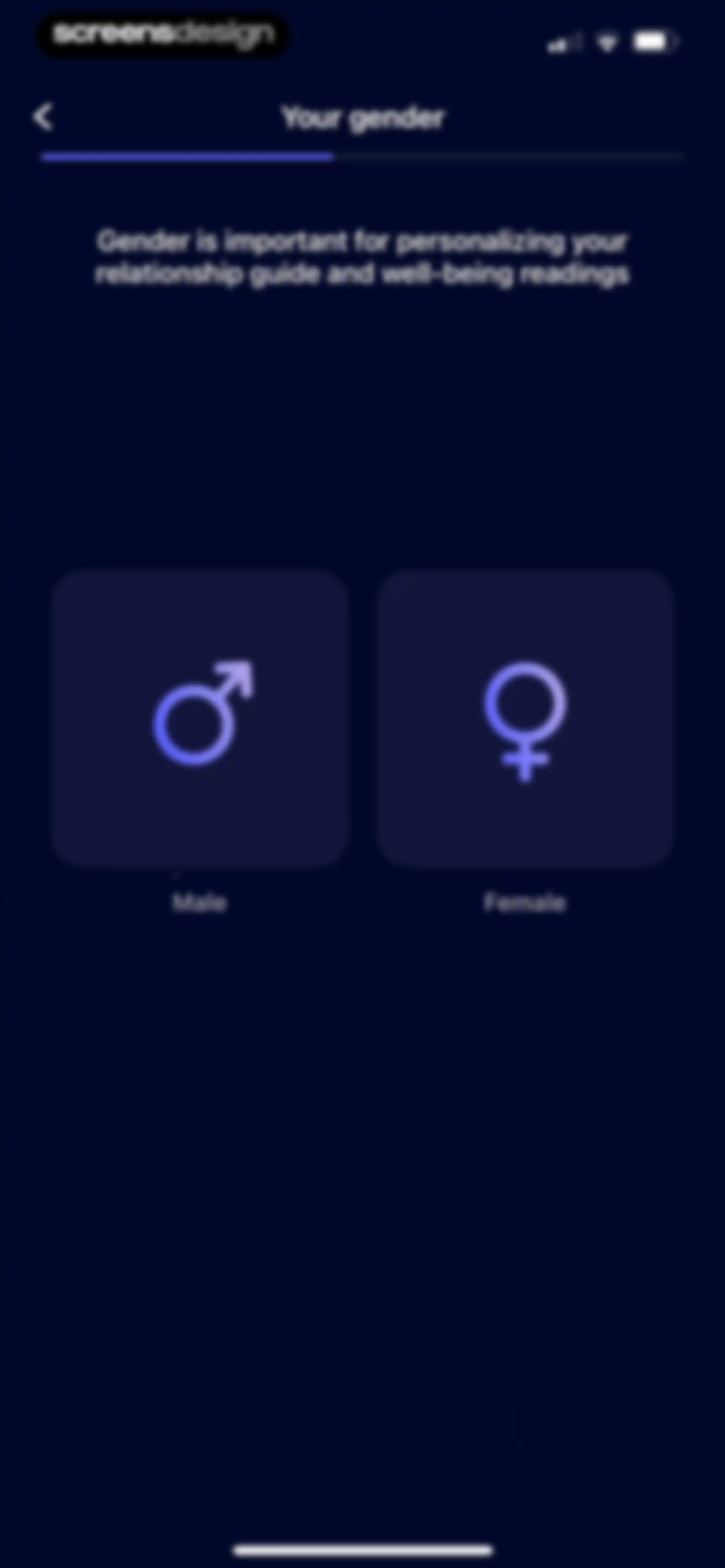 Nebula: Spiritual Guidance screen 14