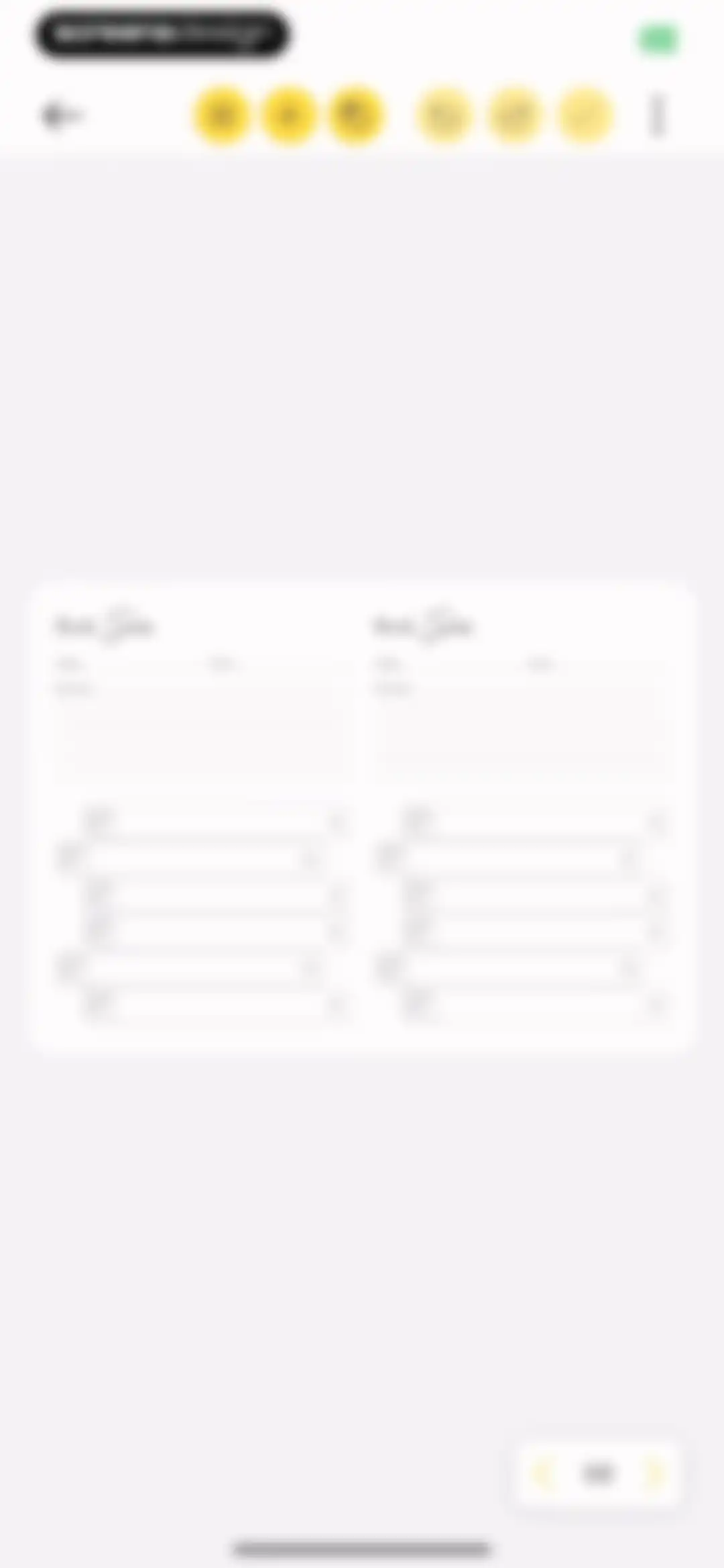 Journal: Planner, Notes, PDFs screen 93