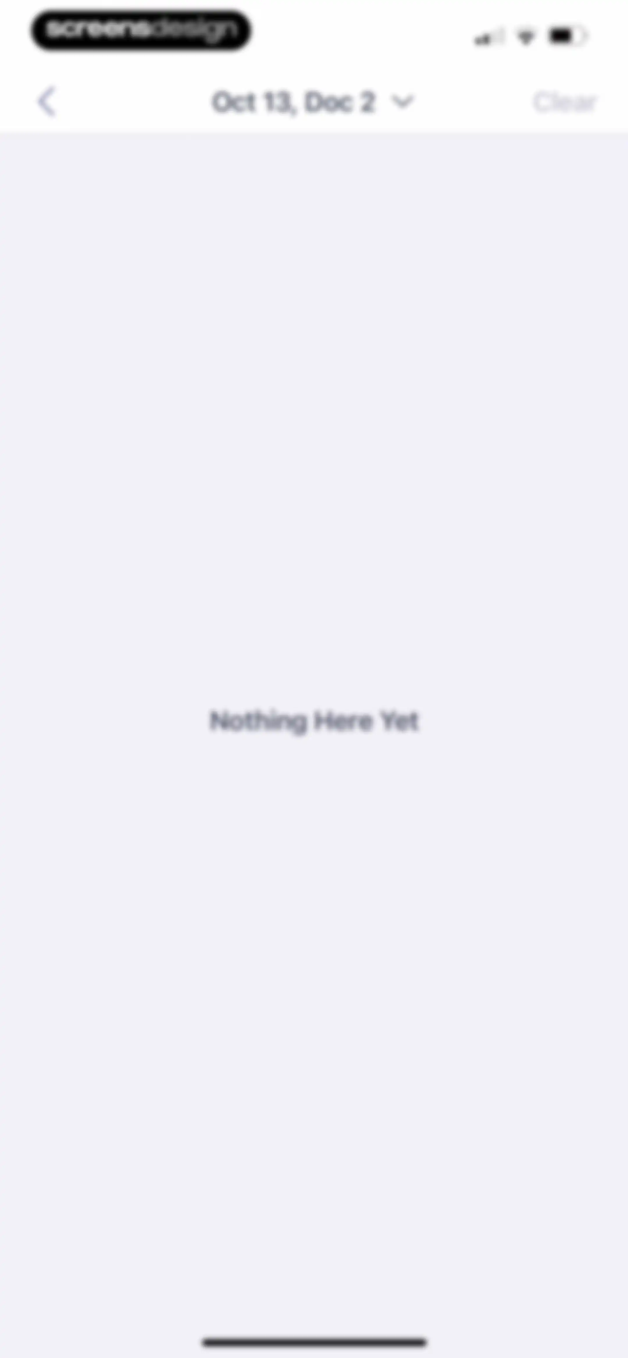 iScanner: PDF Document Scanner screen 115