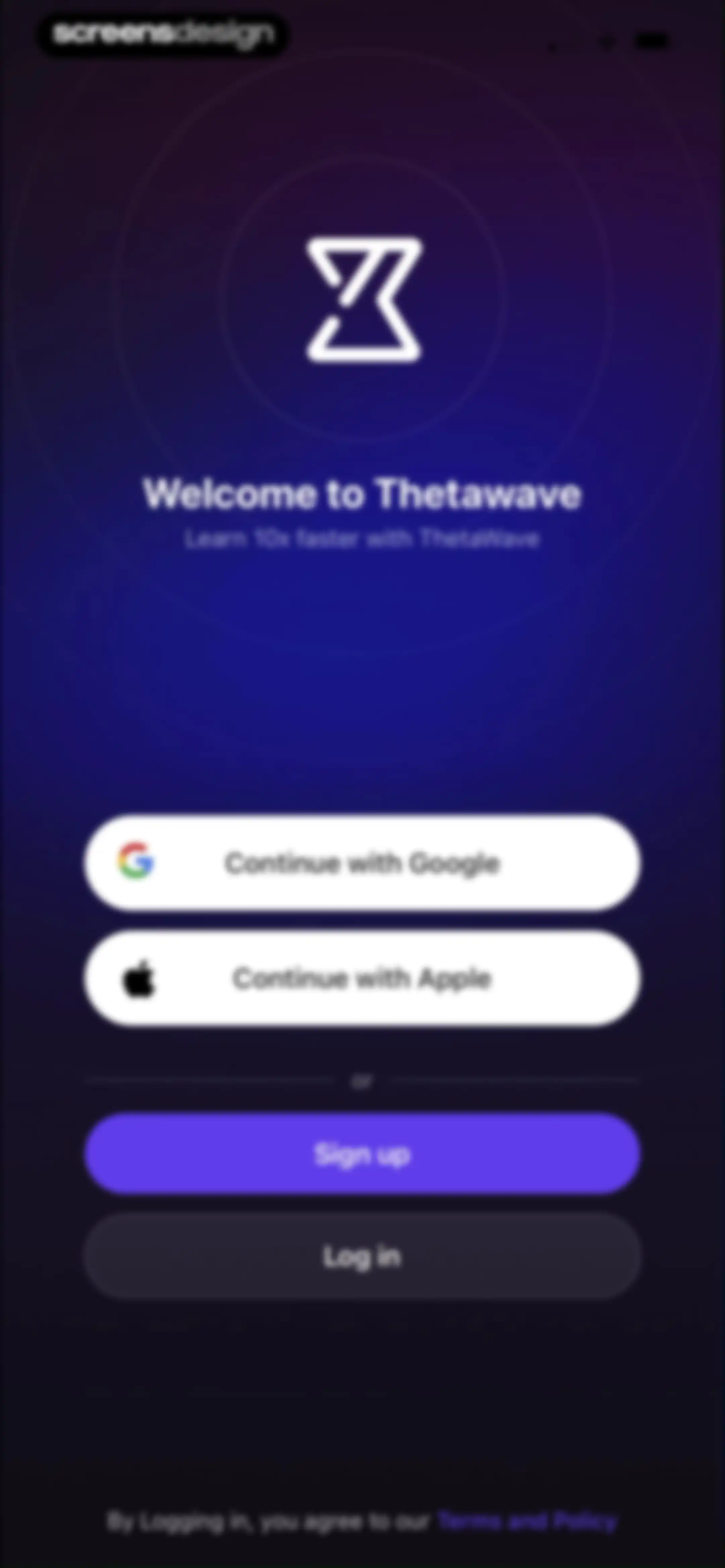 ThetaWave-AI Study Notes screen 31