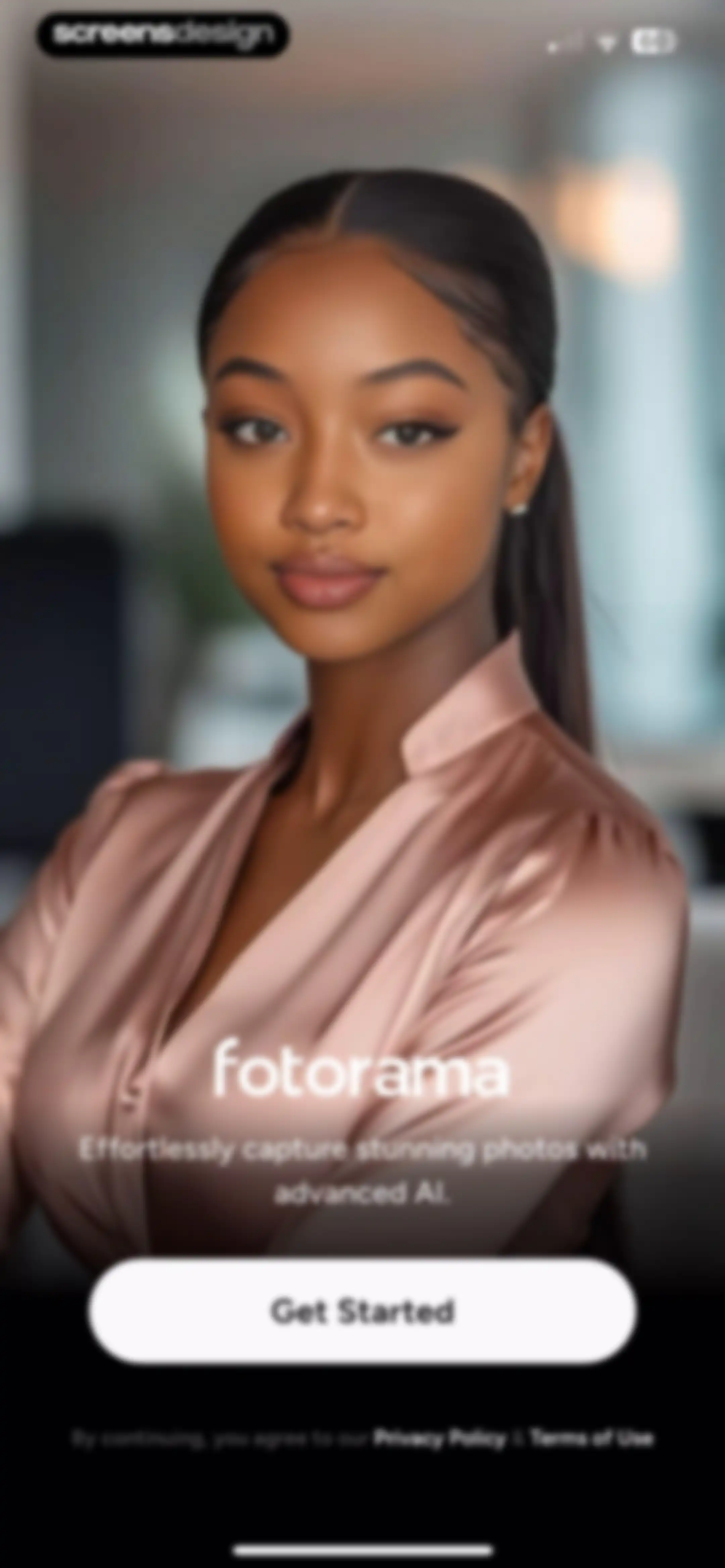 AI Photo Generator - Fotorama screen 5