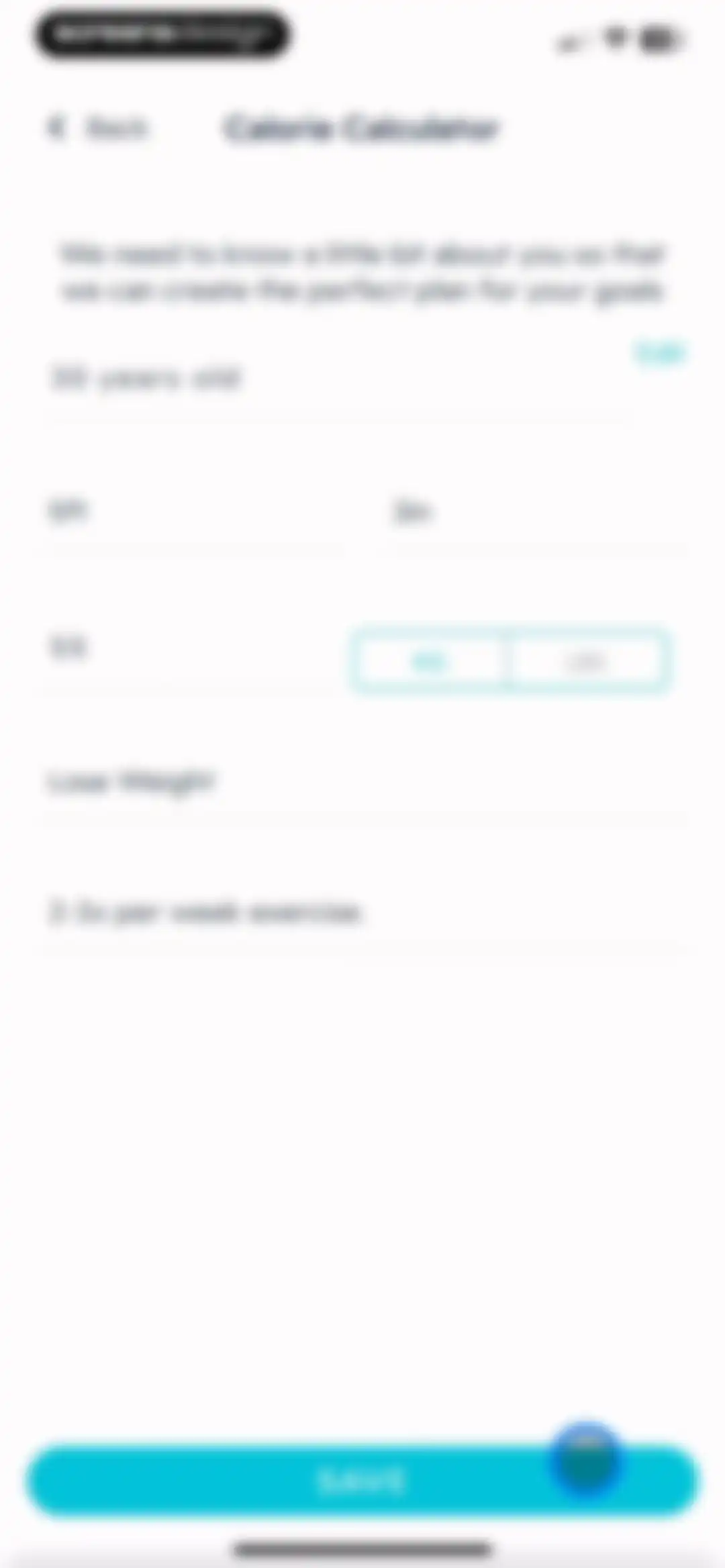 EvolveYou: Strength For Women screen 58