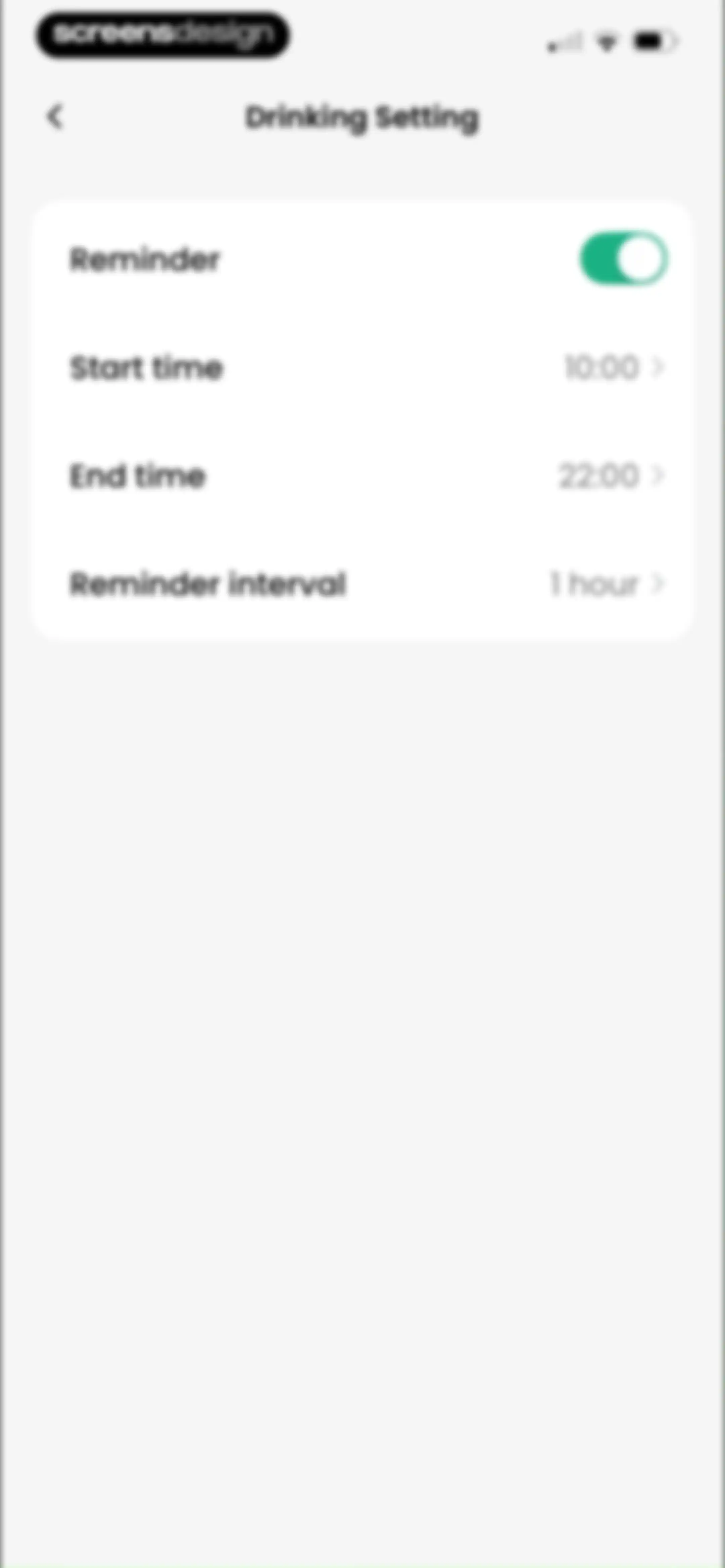 Lose Weight for Men at Home screen 157