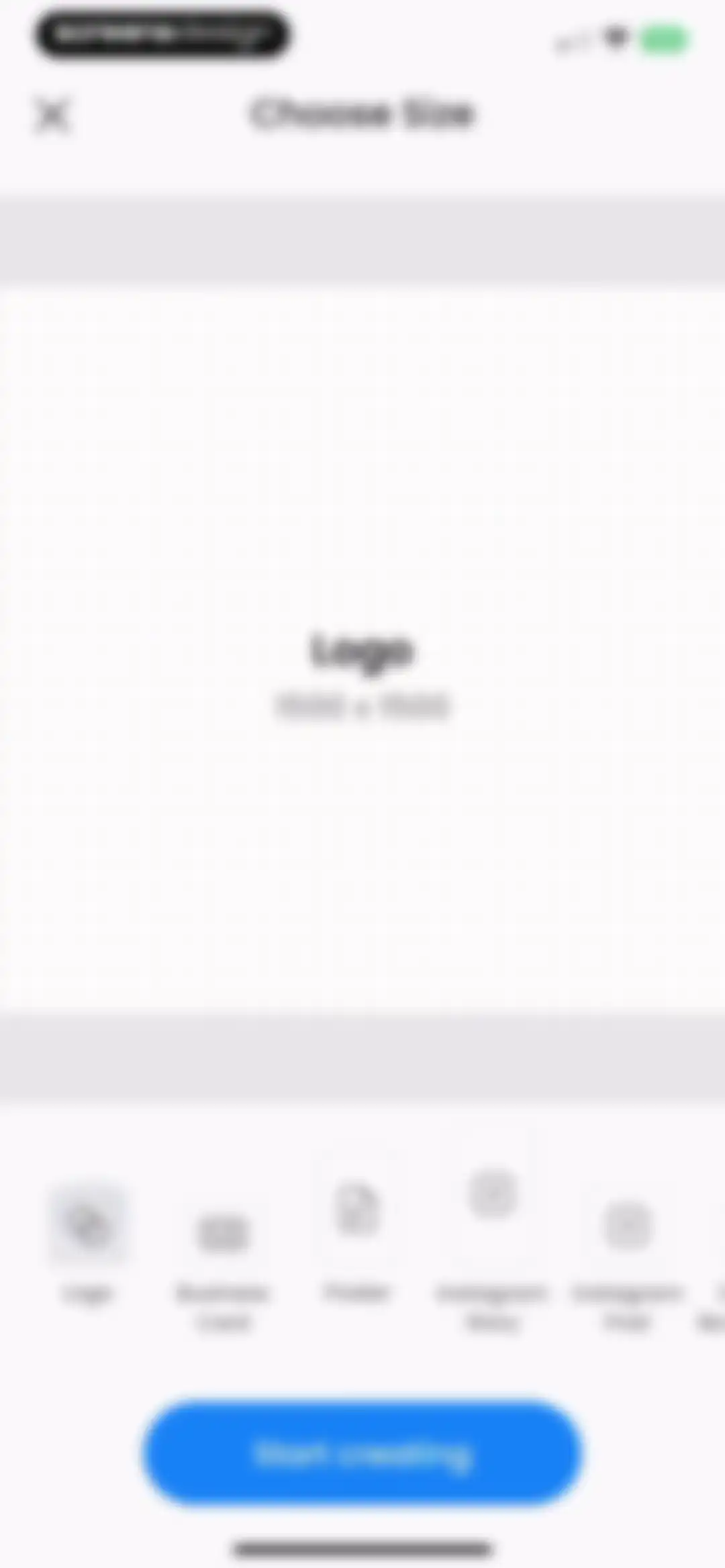 Logo Maker, Design Creator. screen 39