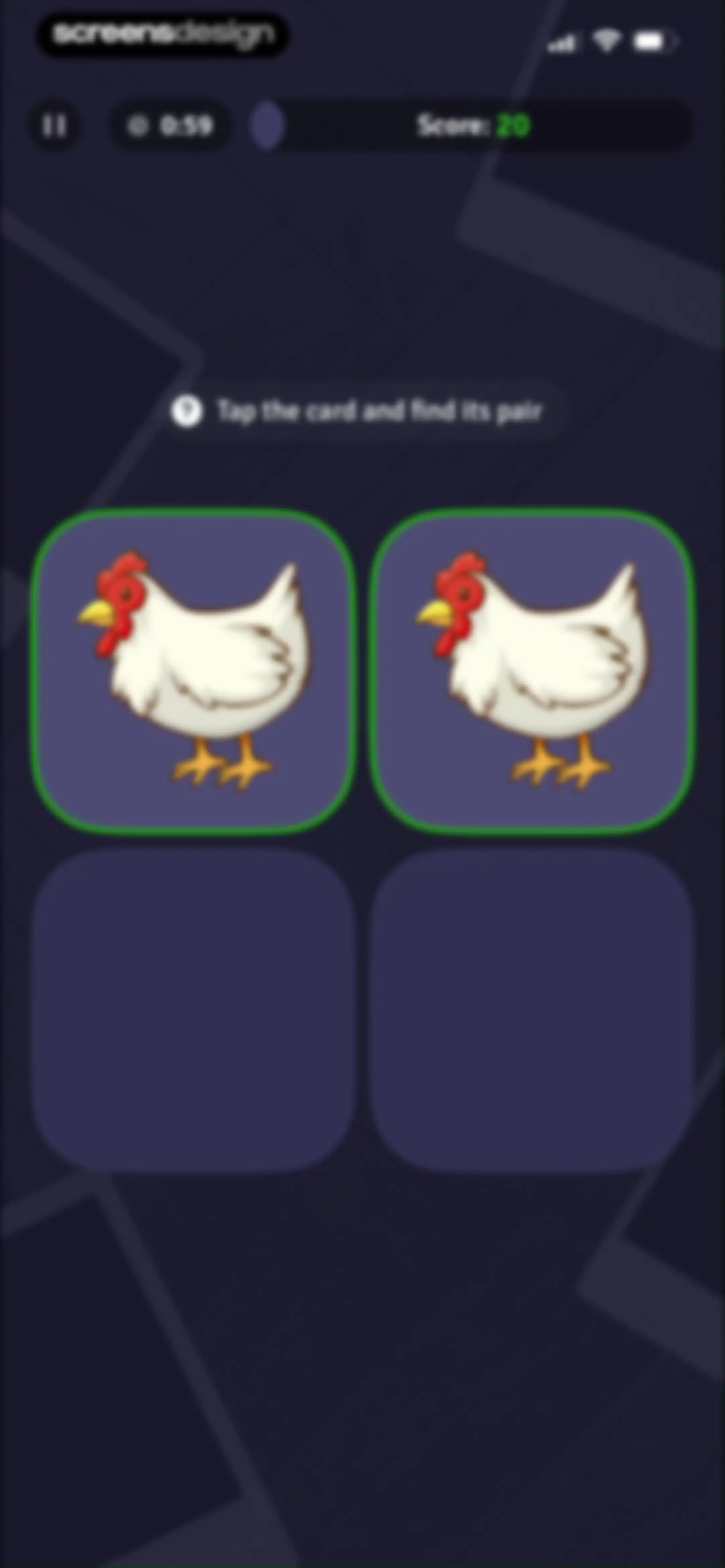 Clever: Brain Training Games screen 69