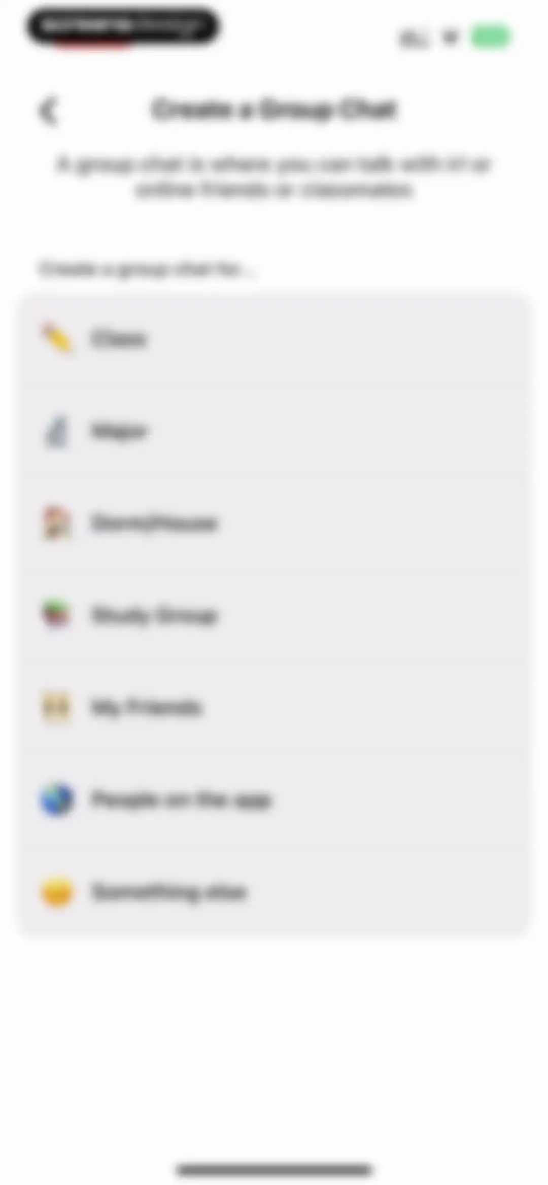 Yik Yak screen 57