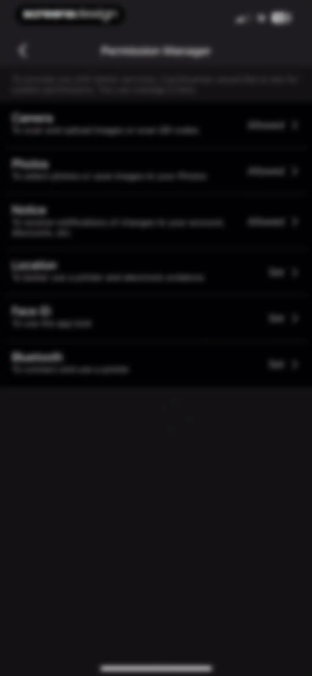 CamScanner - PDF Scanner App screen 160
