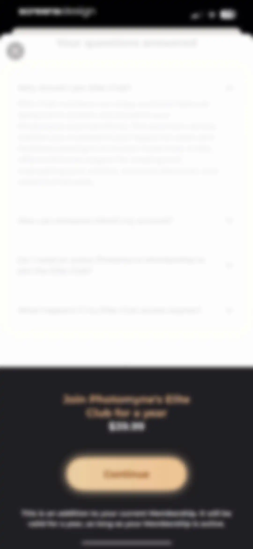 Photo Scan App by Photomyne screen 147