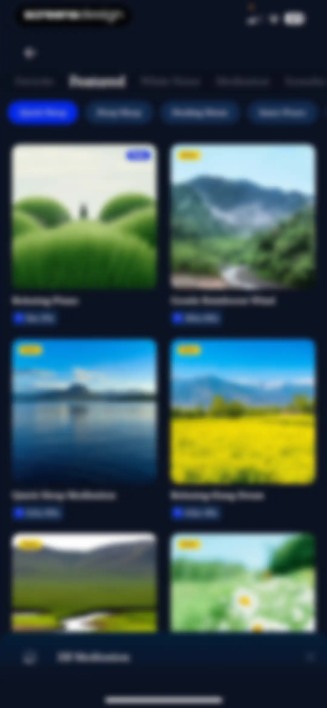 Sleep Monitor: Sleep Tracker screen 32