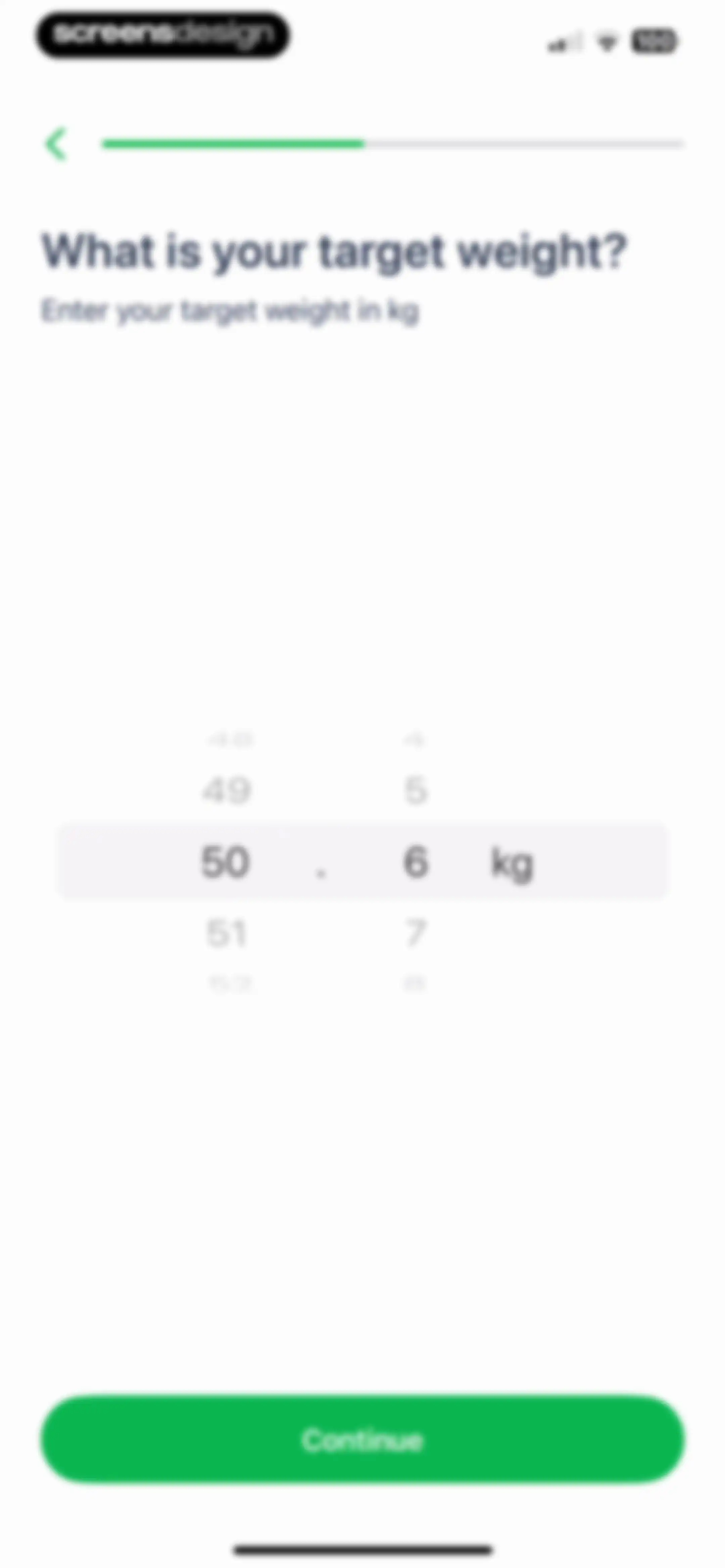 Calorie Counter - MyNetDiary screen 10