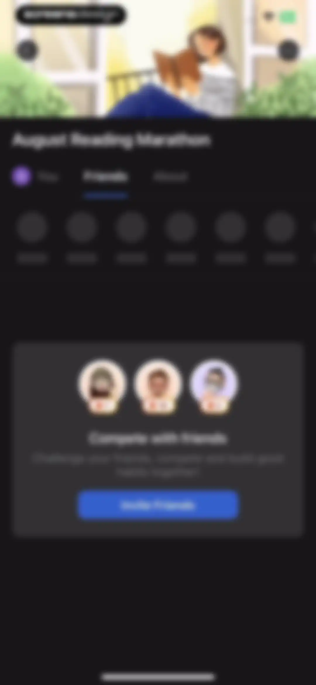 Habitify: Habit Tracker screen 58