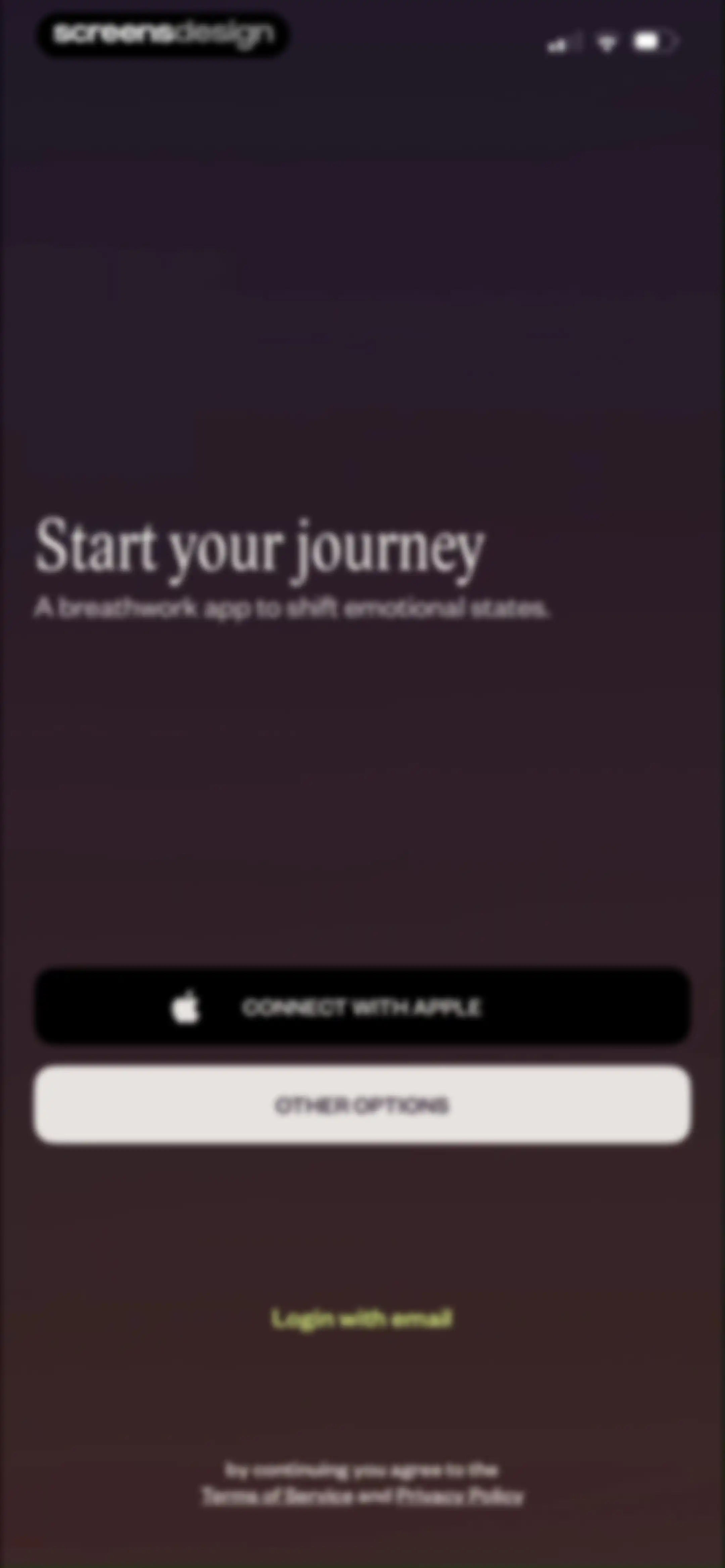 Othership: Guided Breathwork screen 10