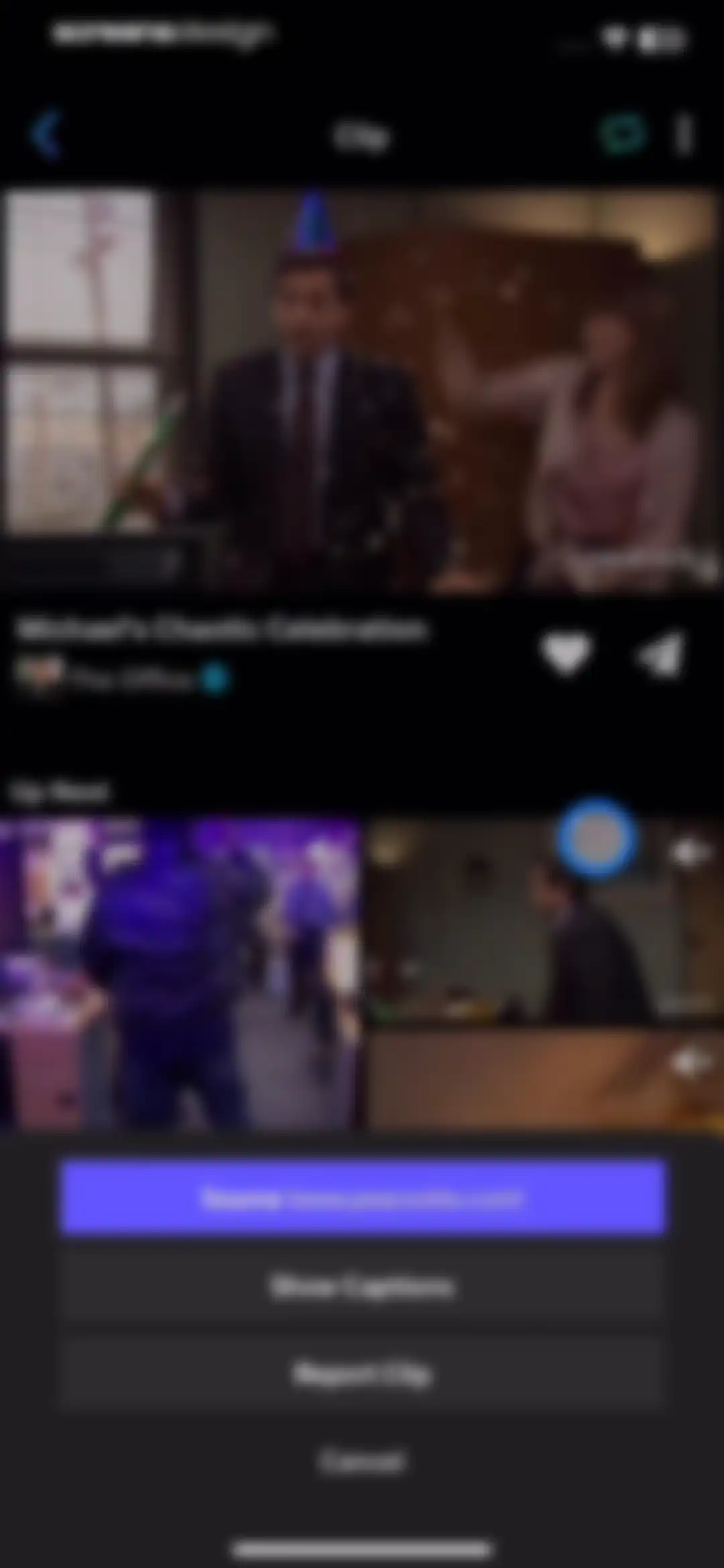 GIPHY: The GIF Search Engine screen 38