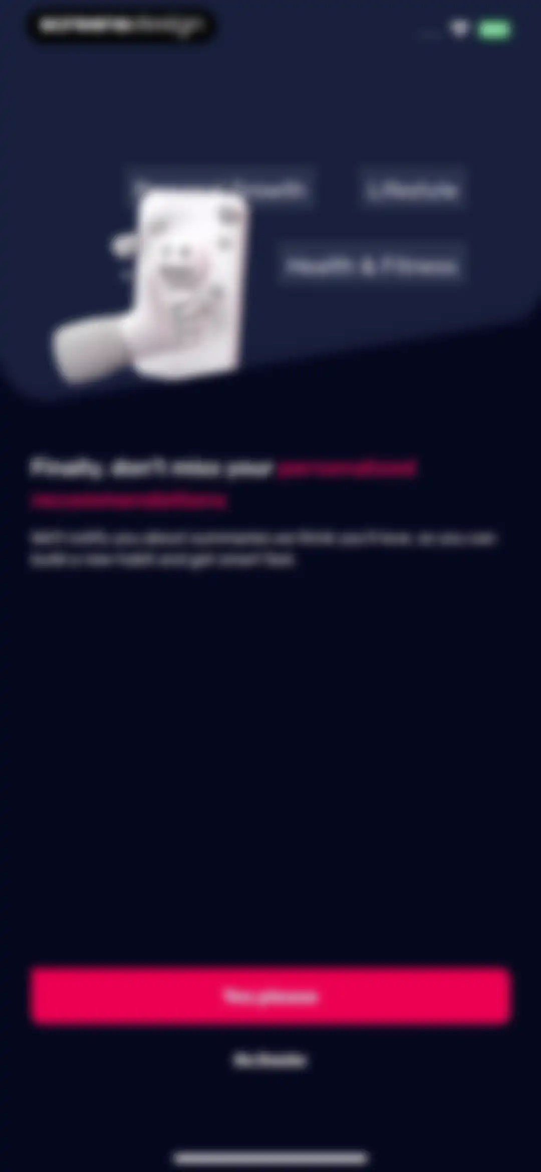 Uptime: Get smarter, stand out screen 13