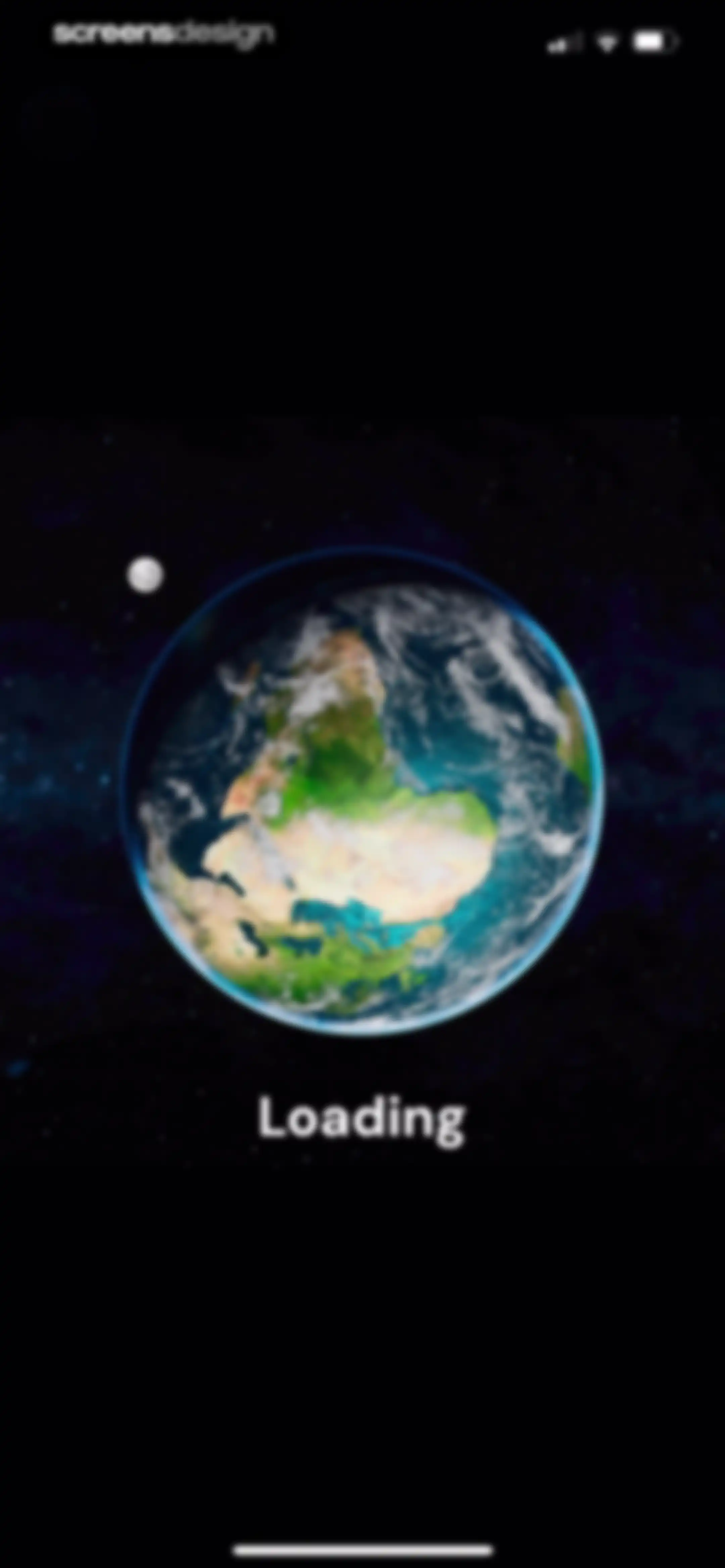Star Gazer - Live Sky View Map screen 8