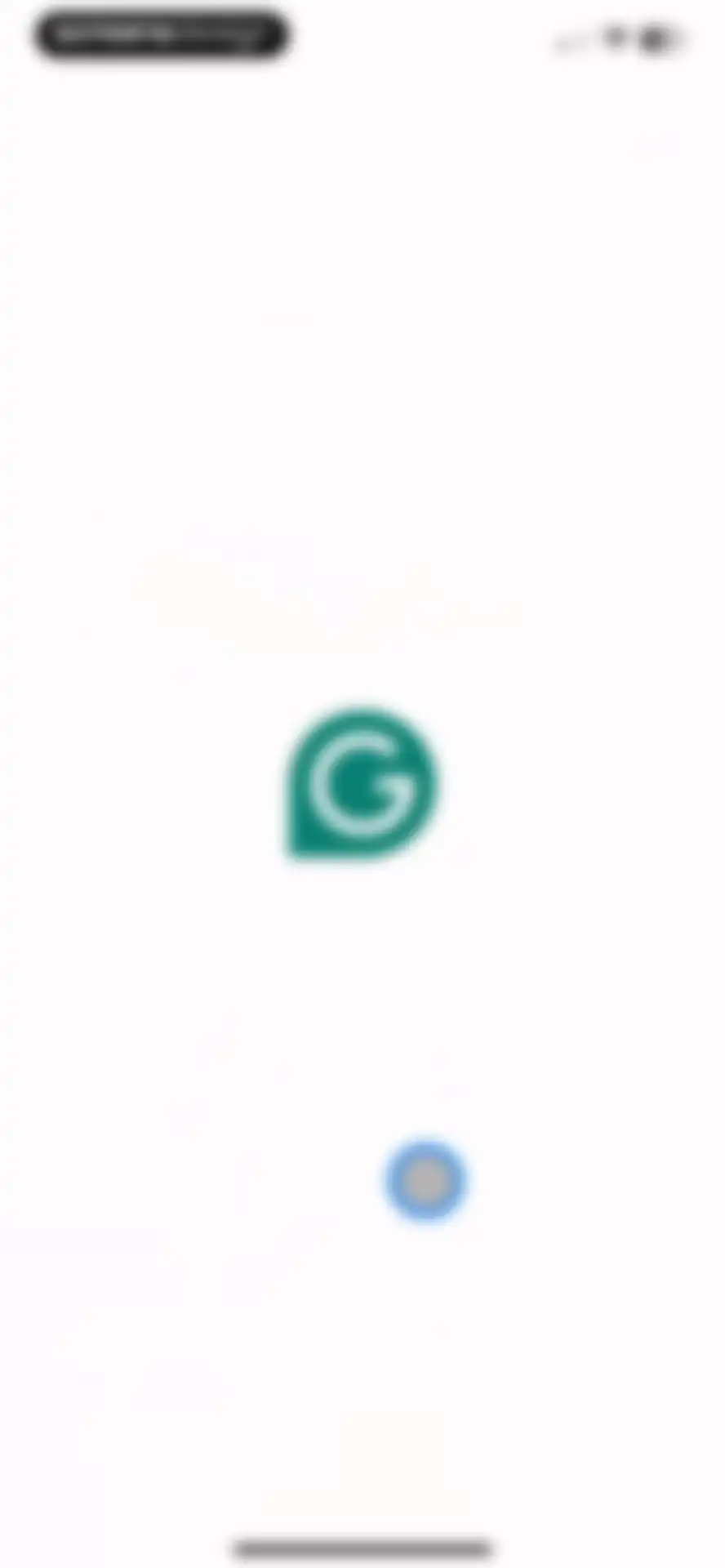 Grammarly: AI Keyboard & Notes screen 25
