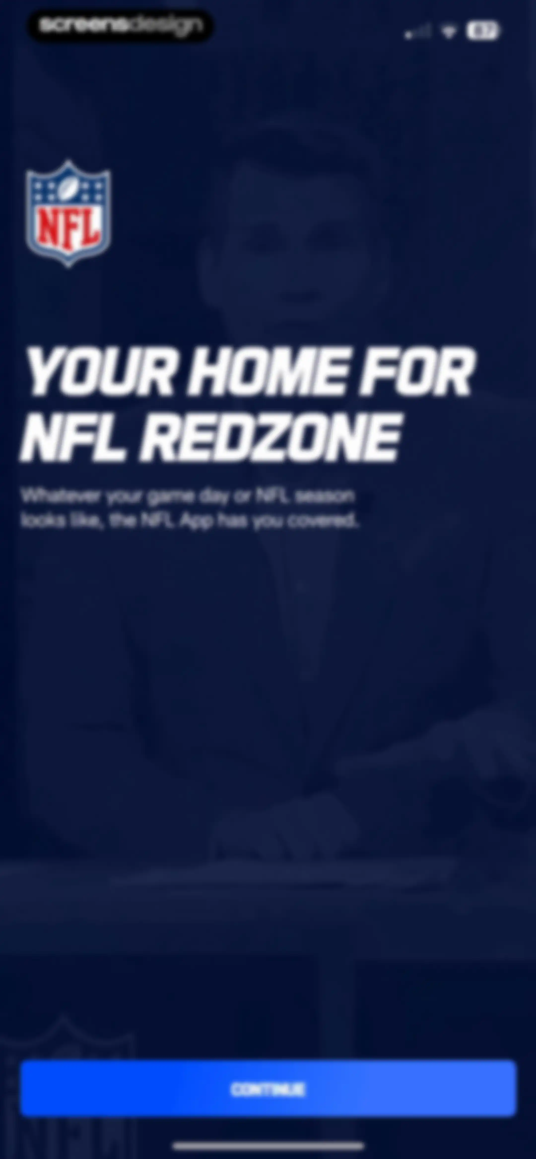 NFL screen 6