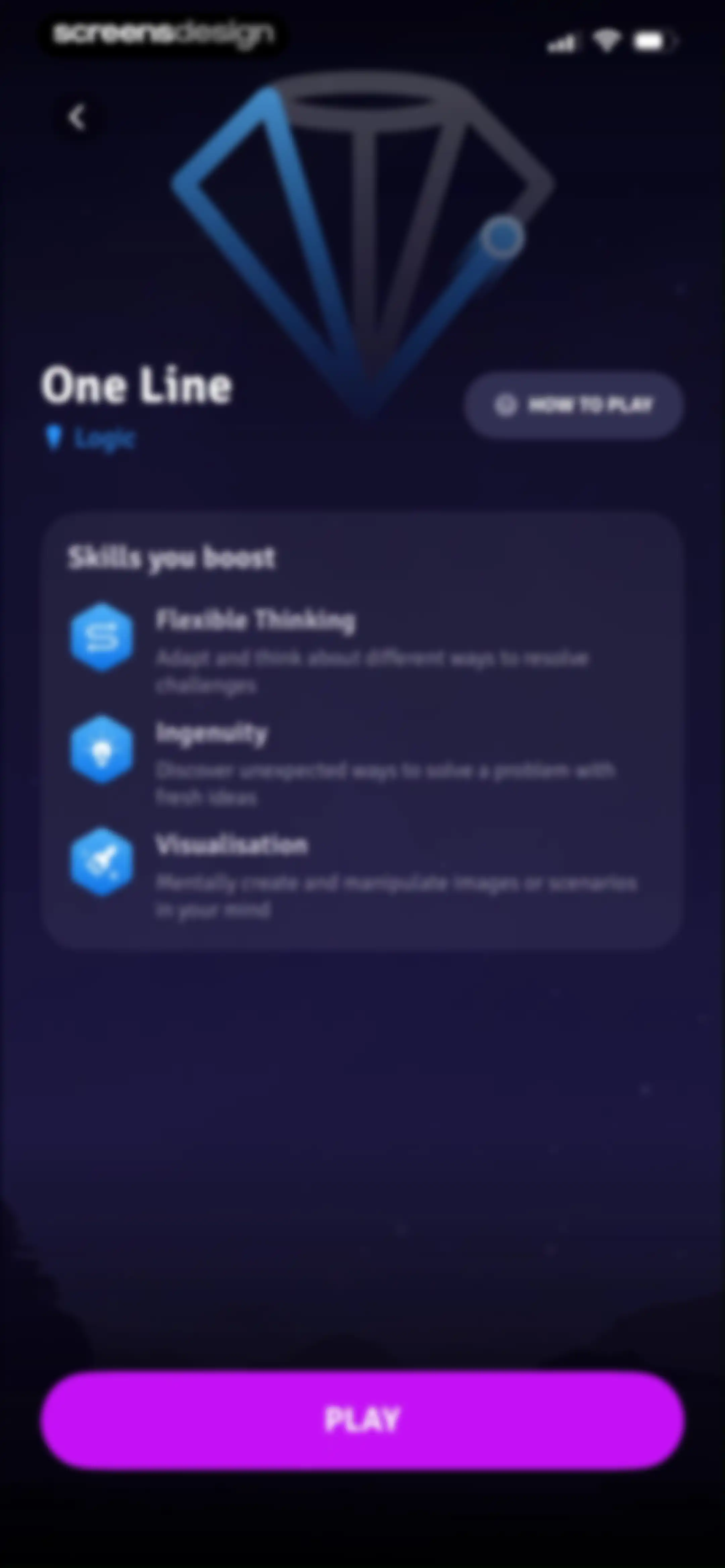 Clever: Brain Training Games screen 60