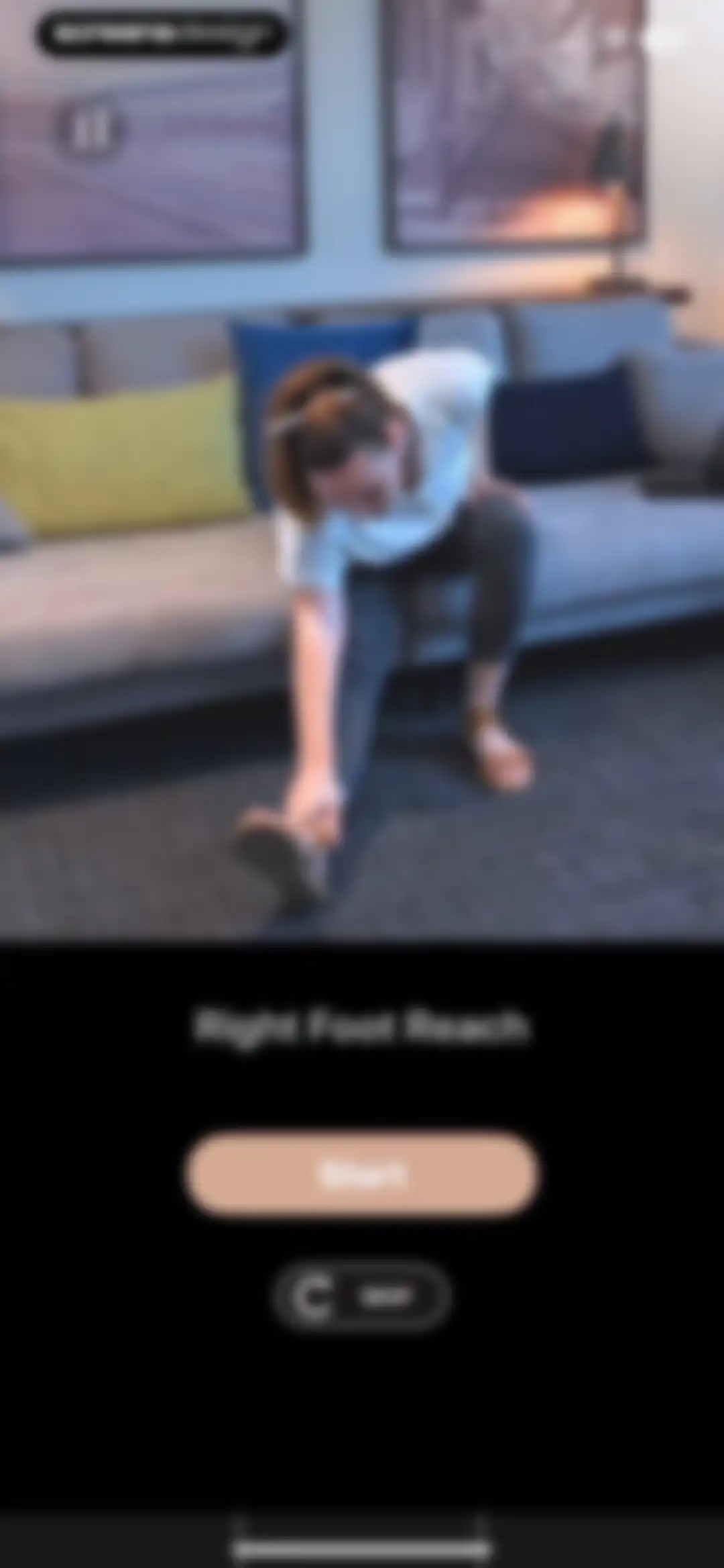 Wakeout! Break the Sit Habit screen 44