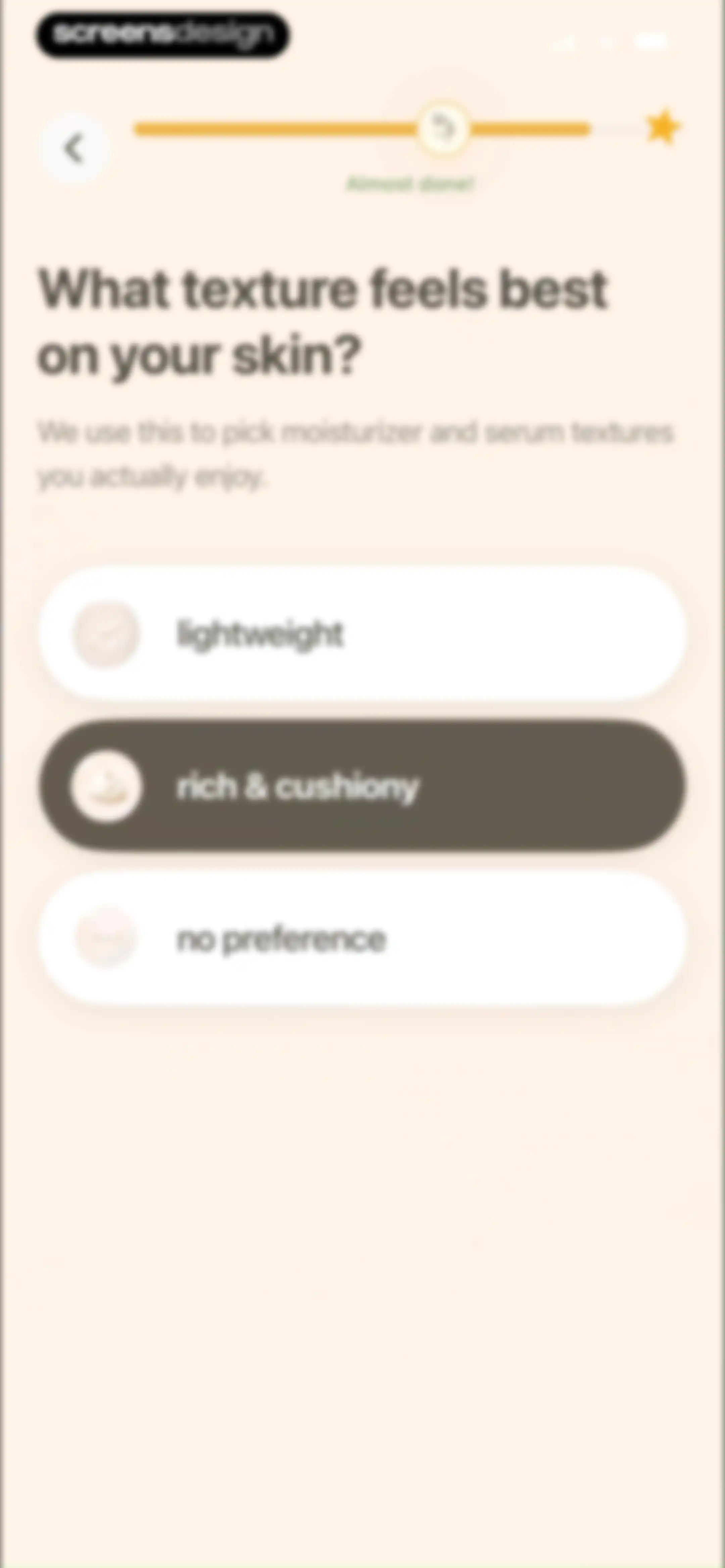 Skan - #1 Skincare App screen 46