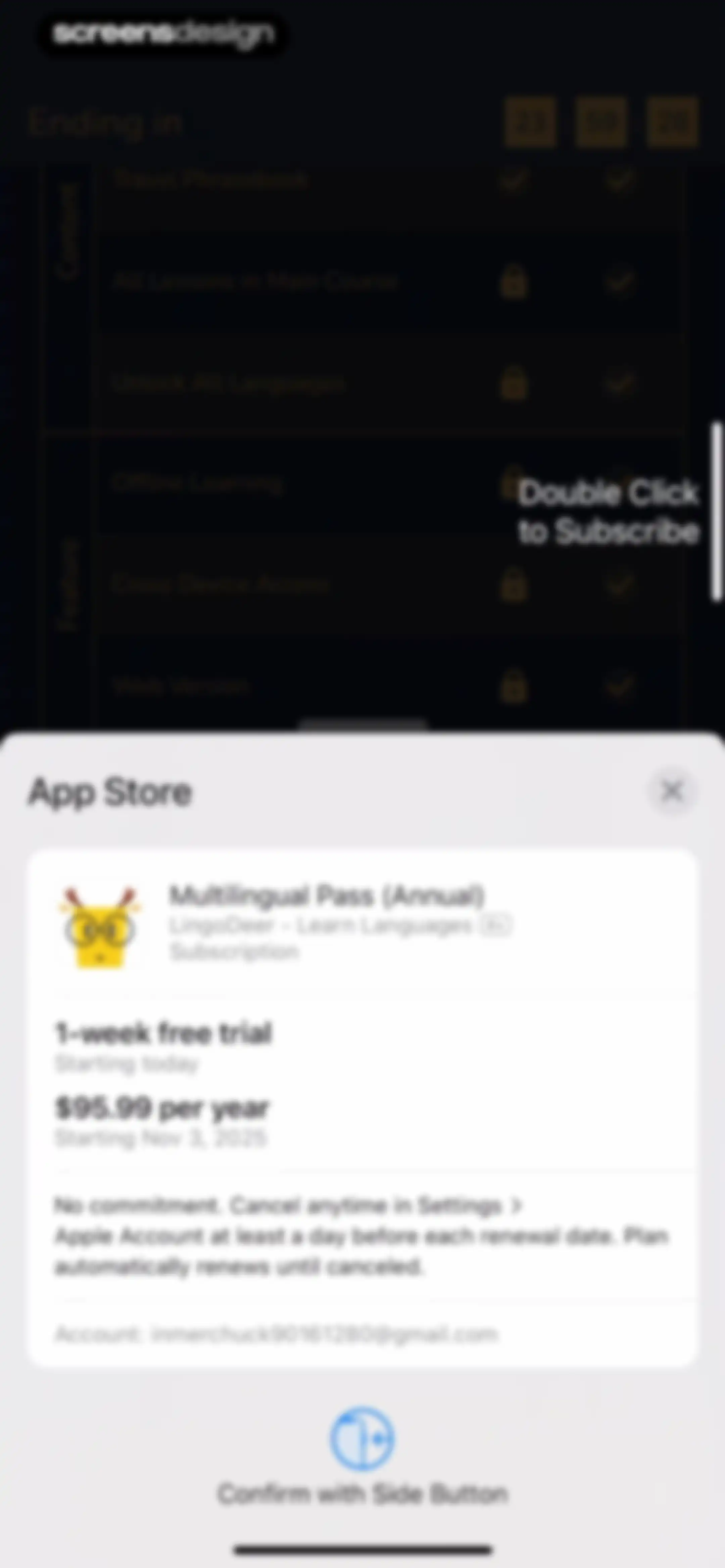 LingoDeer - Learn Languages screen 12