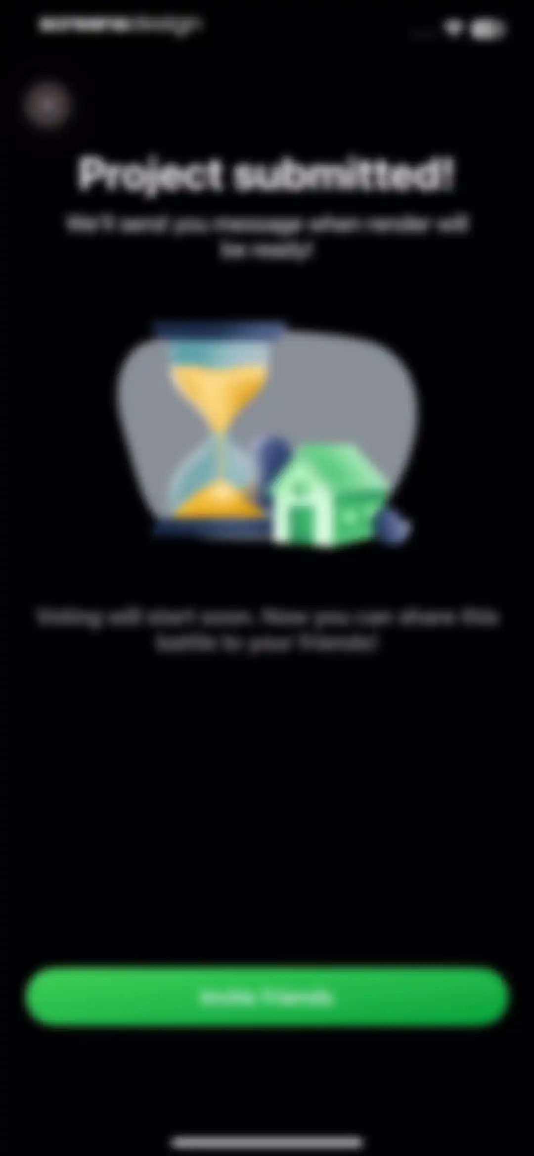 Planner 5D: AI Home Design screen 106