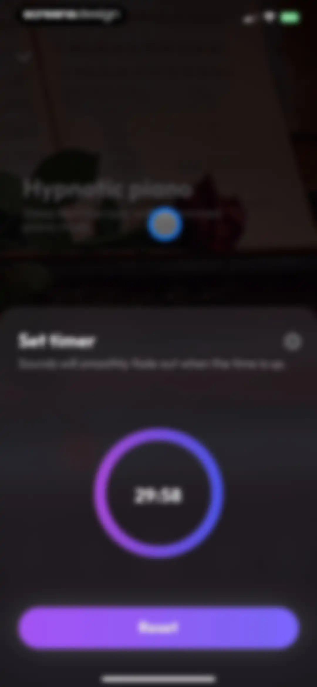 Sleep Tracker: Recorder, Sound screen 56
