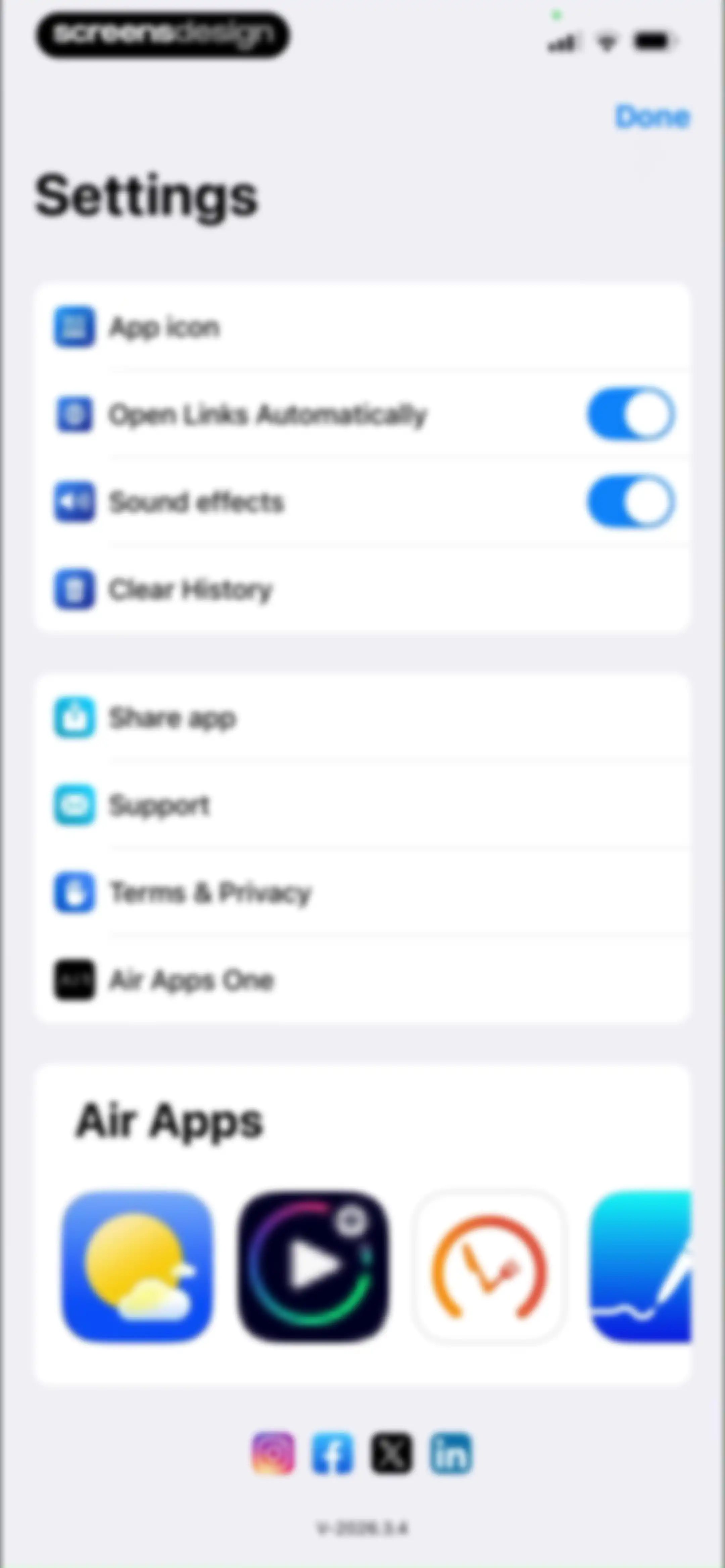 QR Code Reader，Barcode Scanner screen 37
