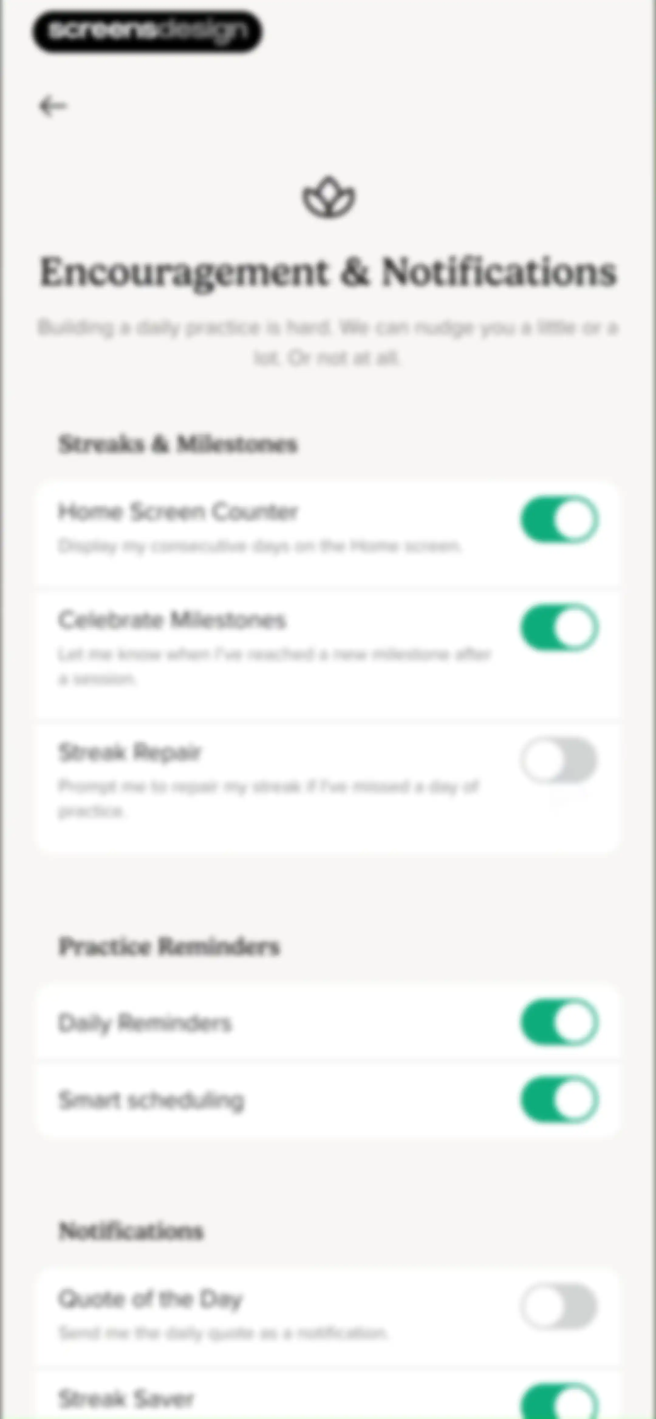 Insight Timer: Meditate, Sleep screen 245