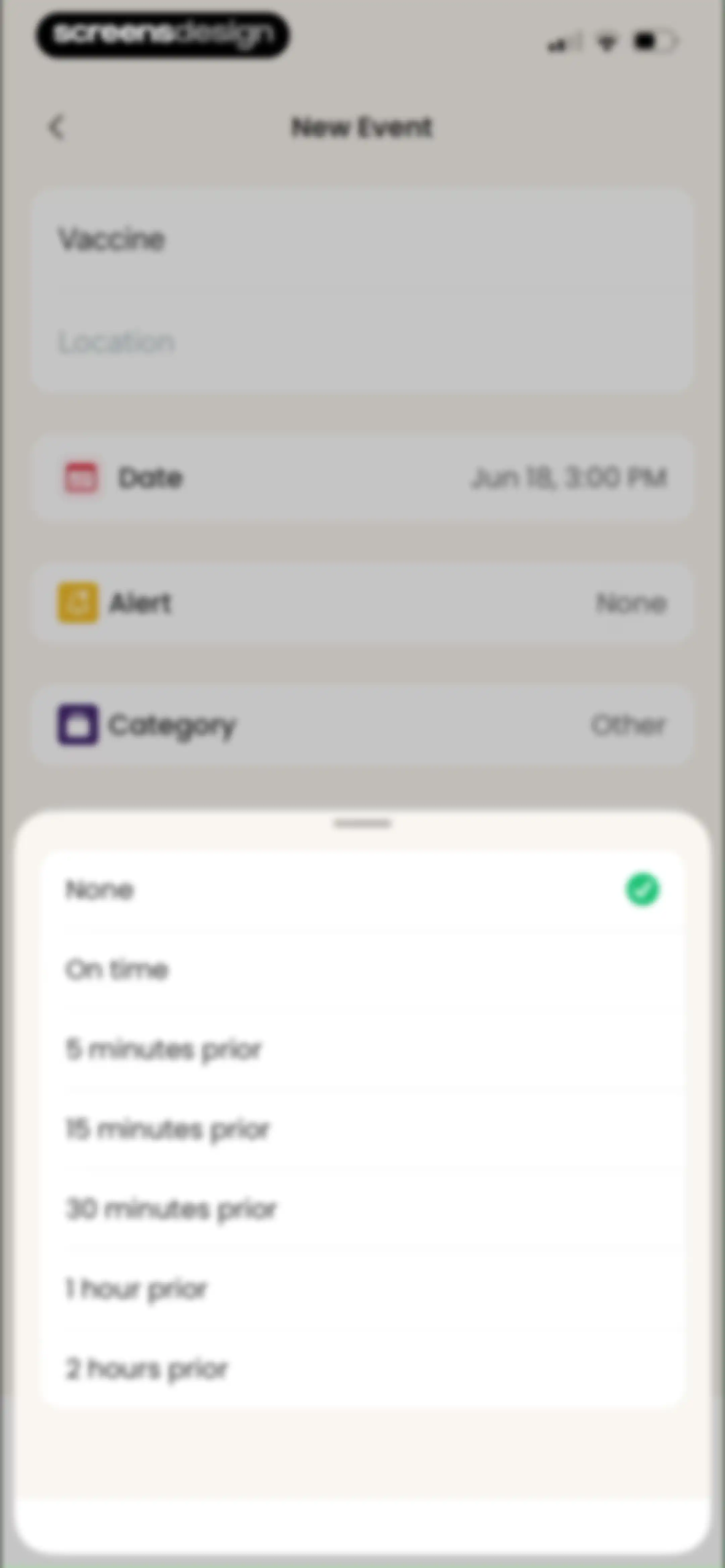 Baby Leap: Milestone Tracker screen 114