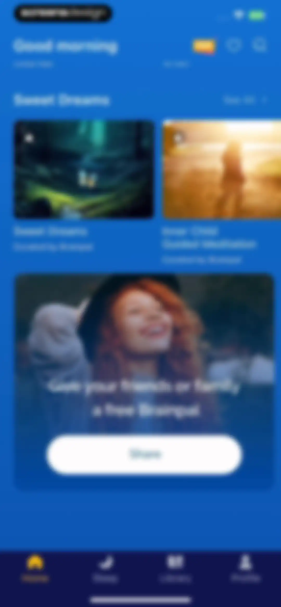 Brainpal: Heal & Meditation screen 61