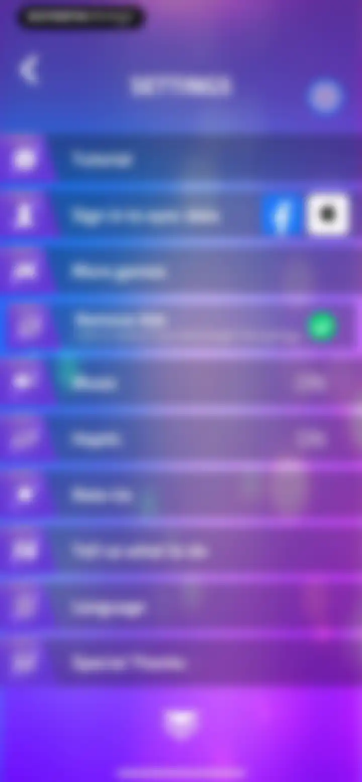 Magic Tiles 3™: Piano Game screen 43