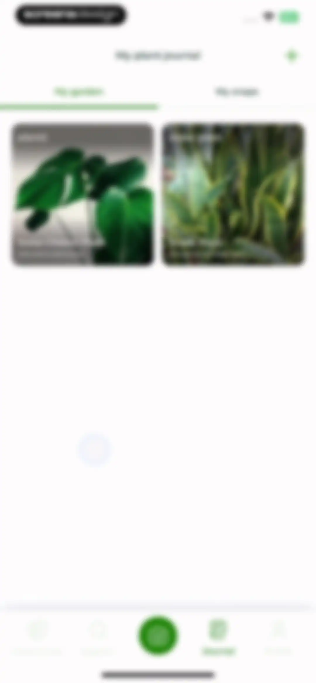 PlantSnap - Plant Scanner screen 78