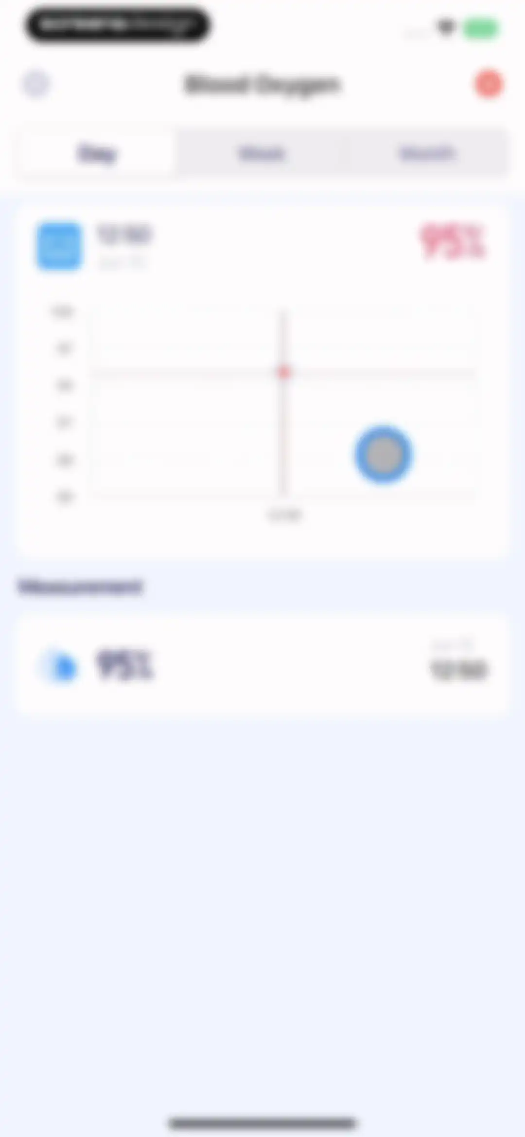 HeartBeet-Heart Health Monitor screen 29