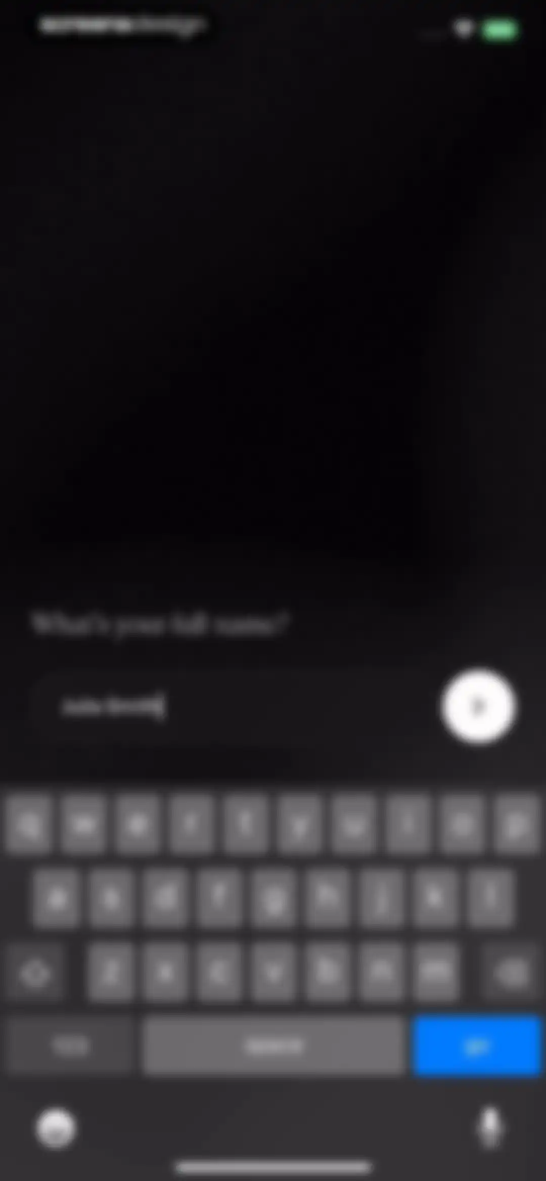 Cosmos: Search & Discover screen 11