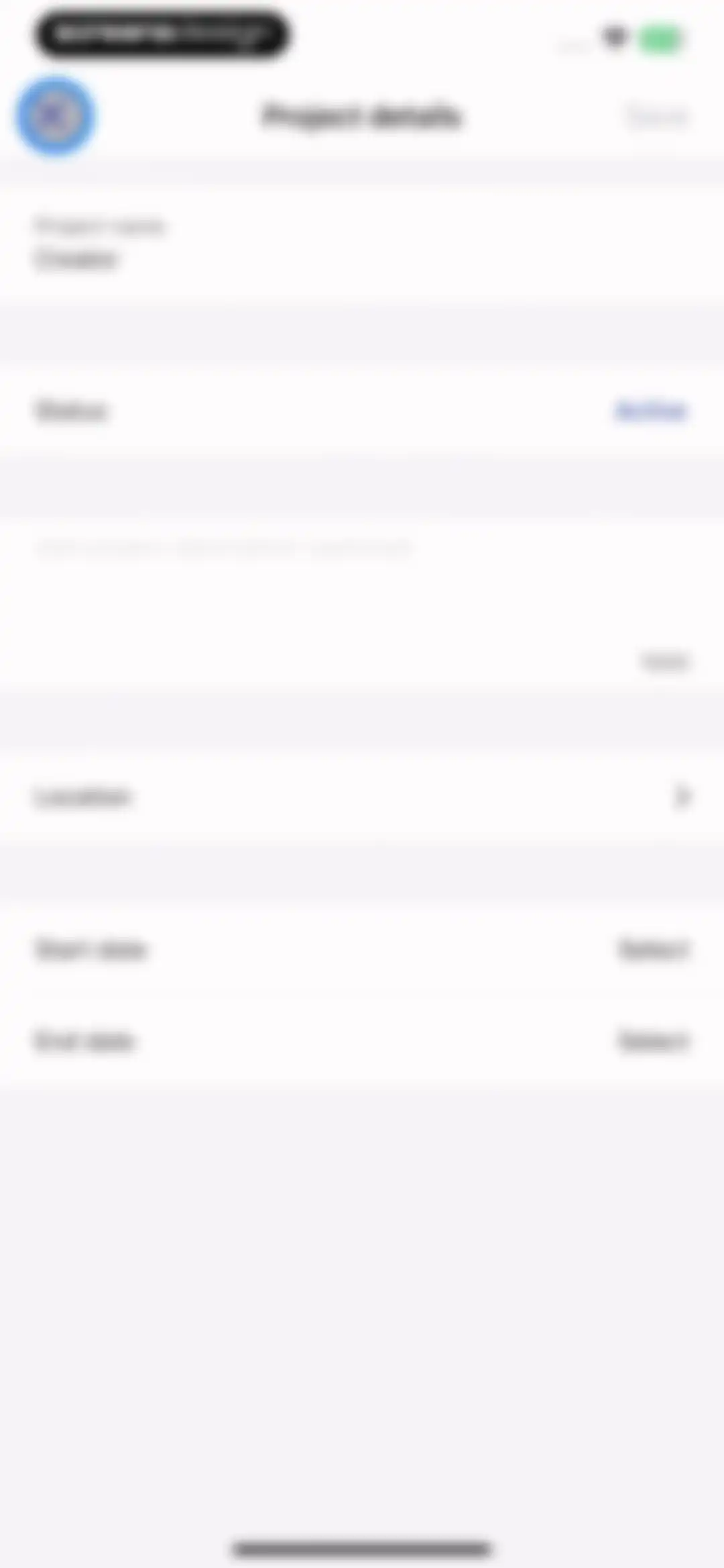 Invoice2go: Easy Invoice Maker screen 77