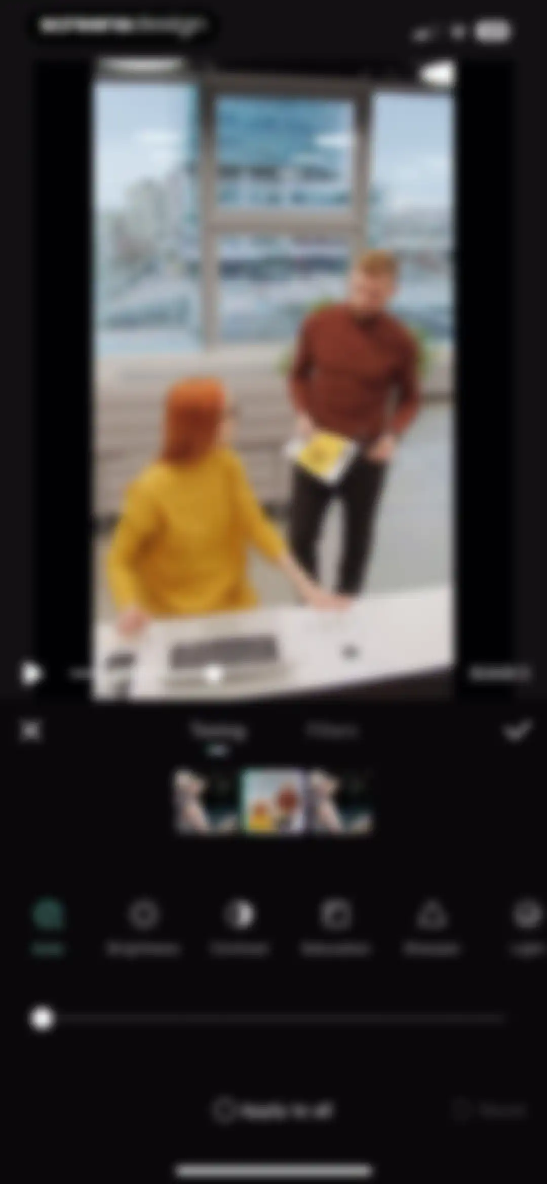 Winkit - AI Video Enhancer screen 64