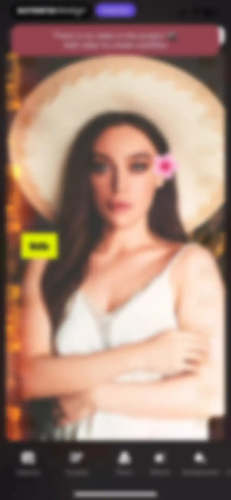 Instories: AI Photo & Video screen 38